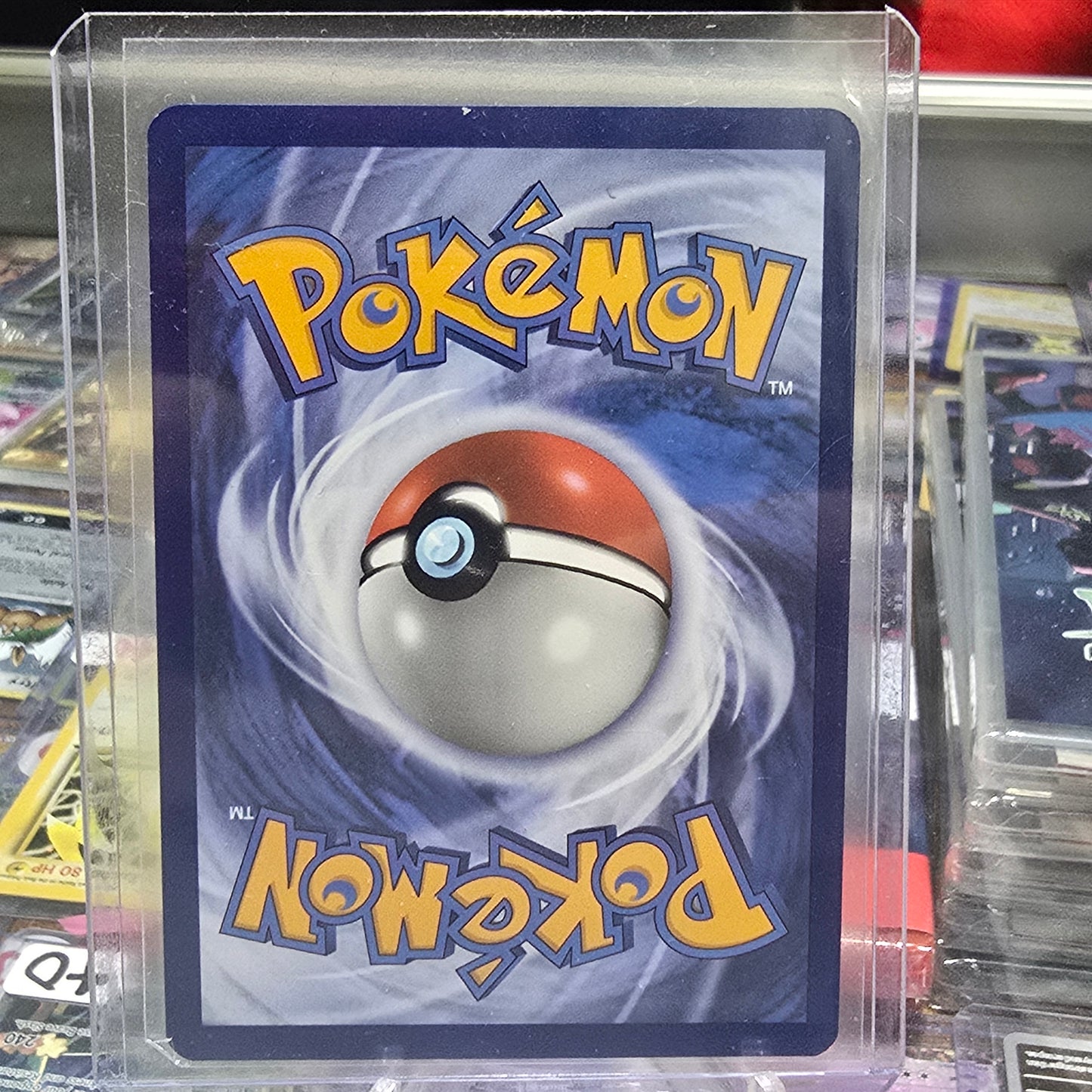 Jacq - 250/198 - SV01: Scarlet & Violet Base Set (NM)