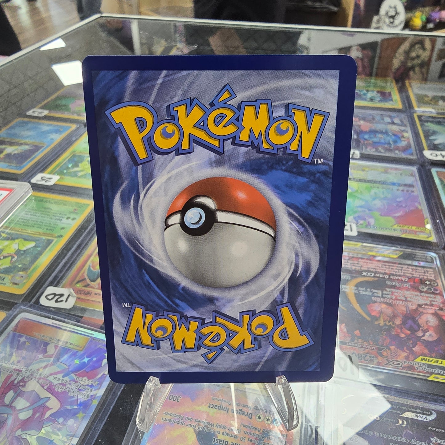 Charizard ex - 223/197 - SV03: Obsidian Flames (NM)