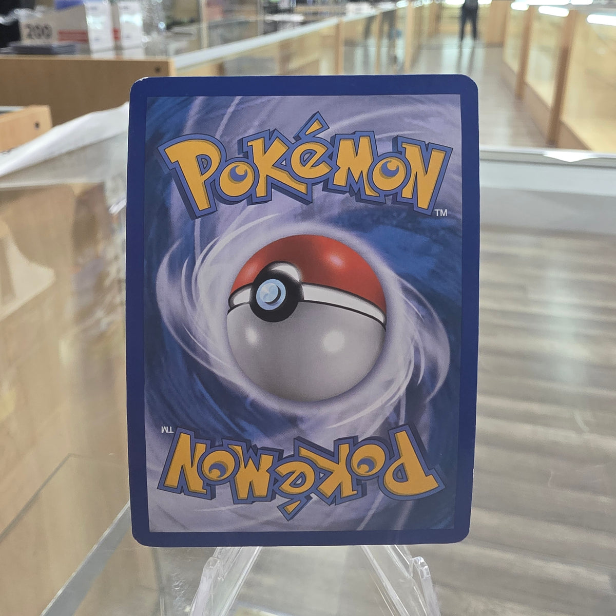 (NM) Deoxys - Call of Legends
