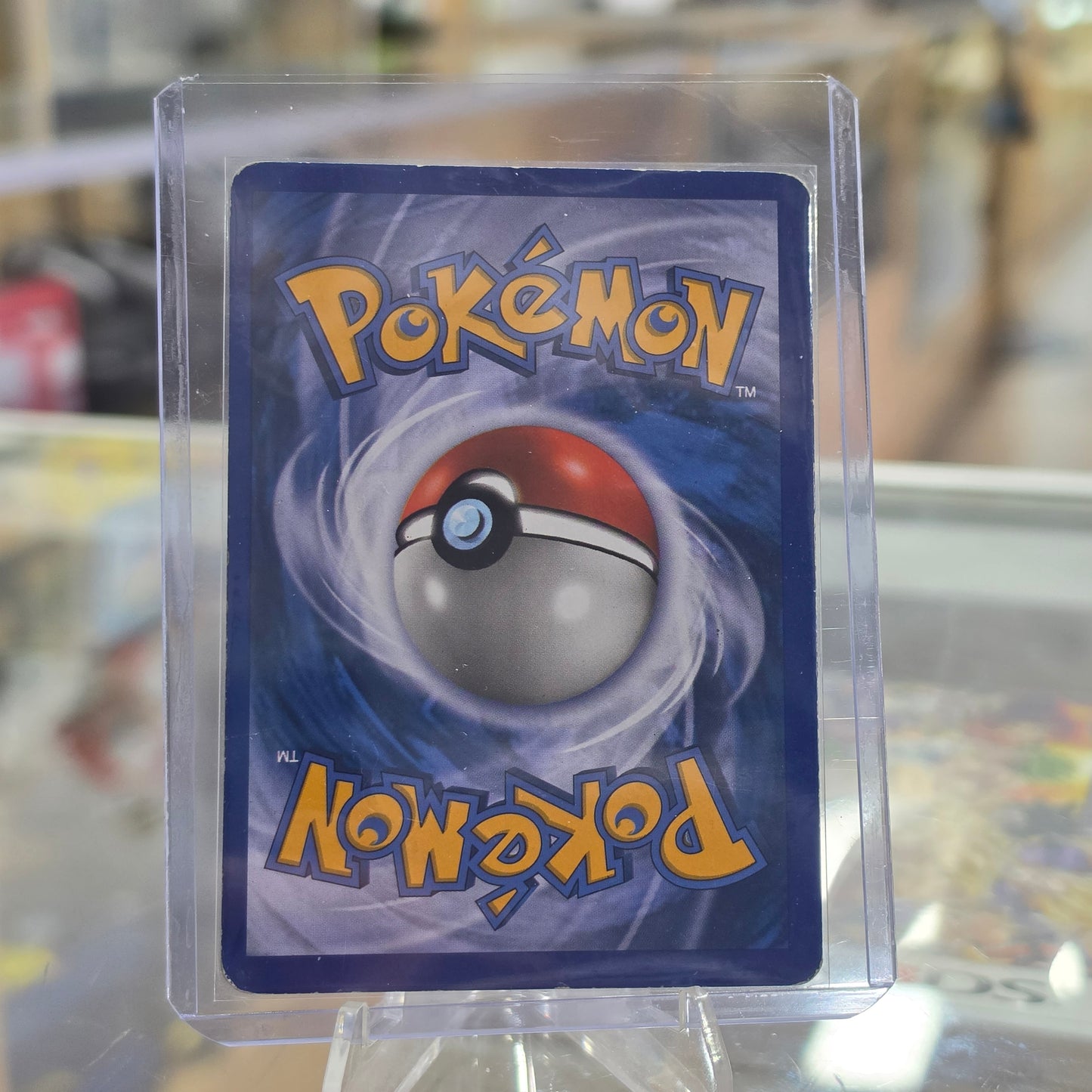 Mewtwo LV.X - DP28 - Diamond and Pearl Promos (HP)