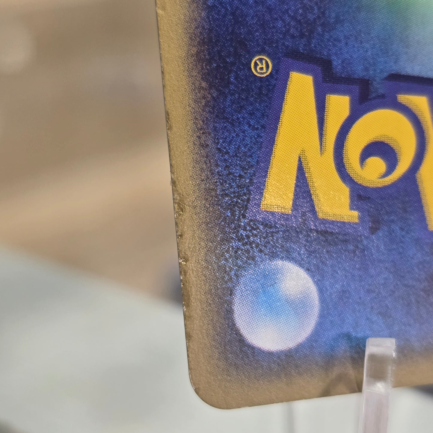 Moltres - 019/088 - Mysterious Mountains HOLO 1st Edition (LP)