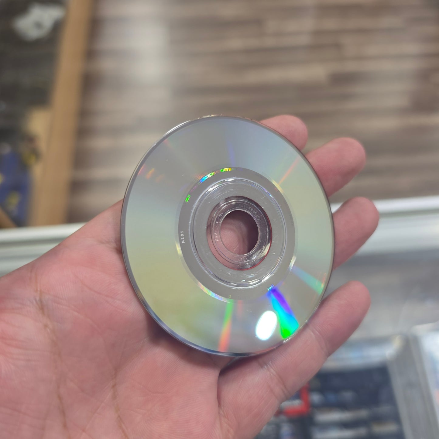 Spiderman Nintendo GameCube
