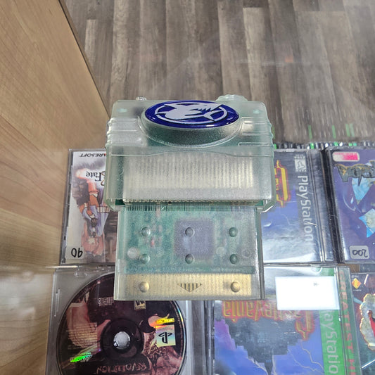 Game Shark For Nintendo Gameboy Advance