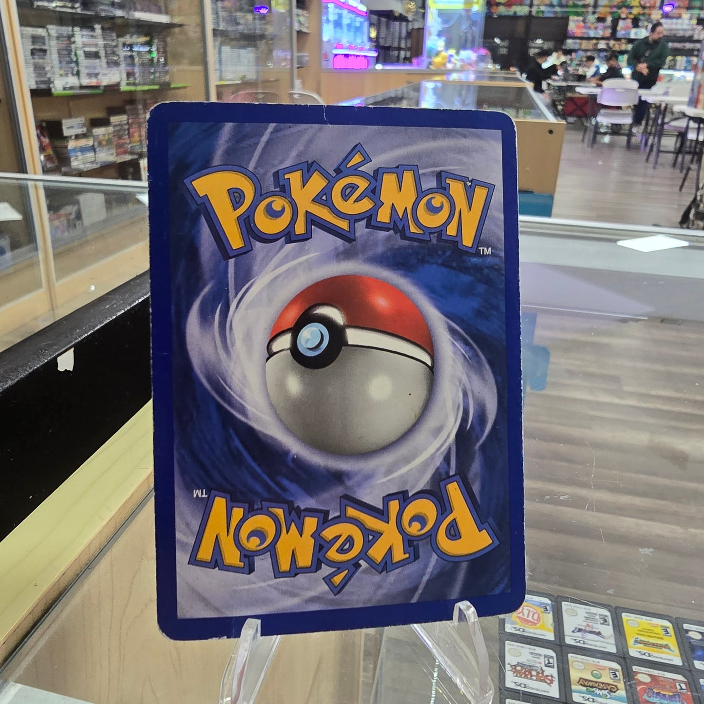 Charizard (40) - Expedition (HP)