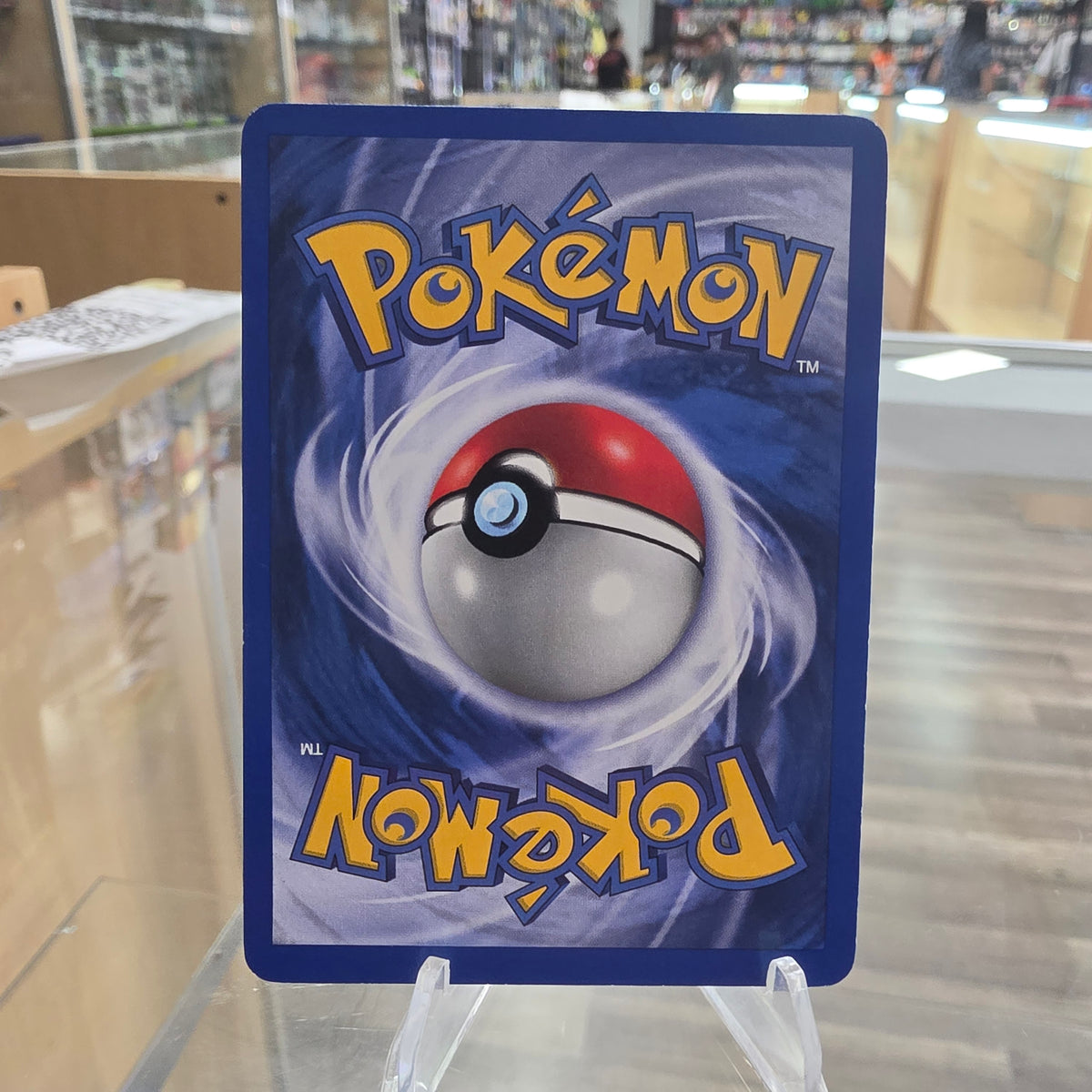 (NM) Dark Blastoise (20) - Team Rocket