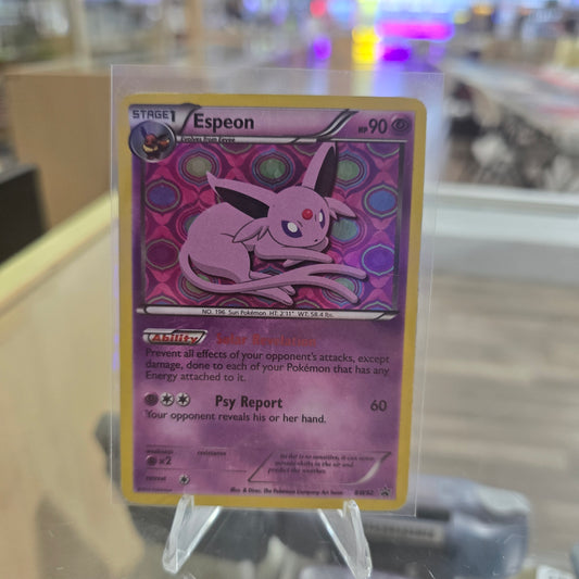 Espeon - BW92 - Black and White Promos (HP)