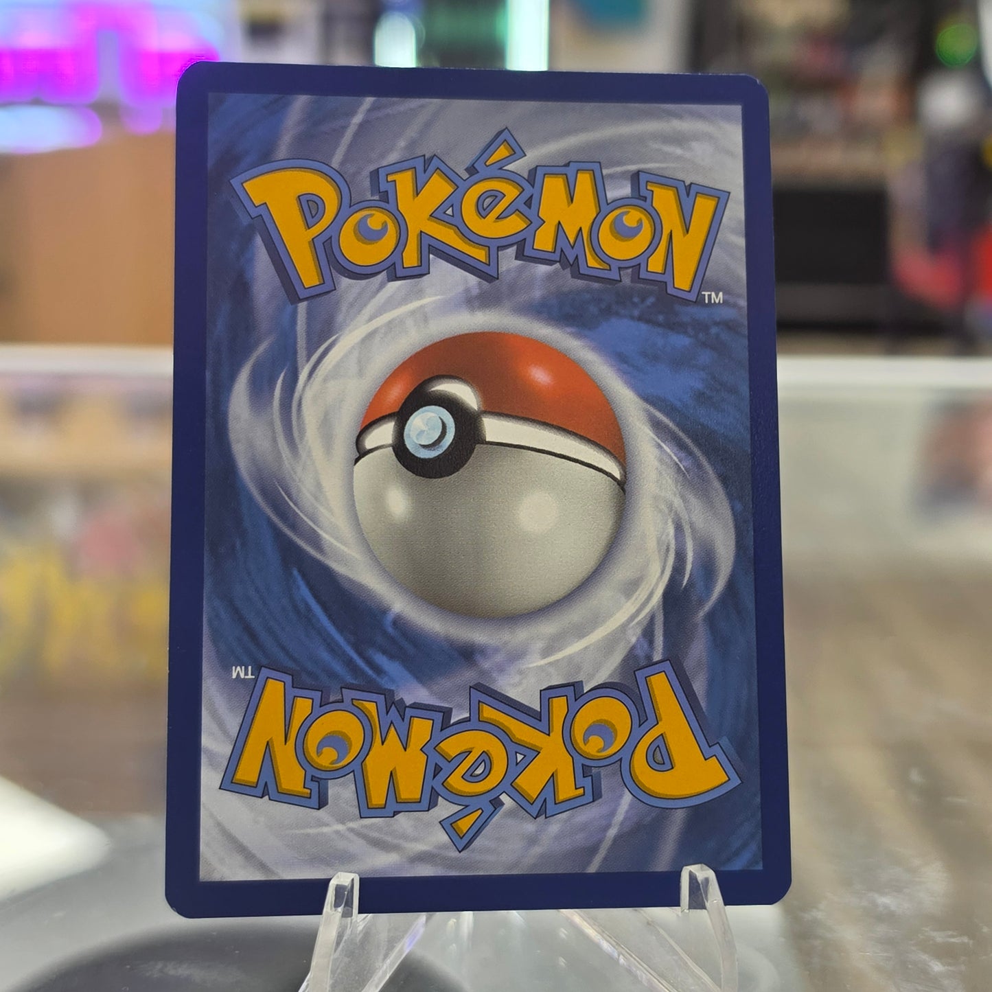Ninetales -199/197 - SV03: Obsidian Flames (NM)