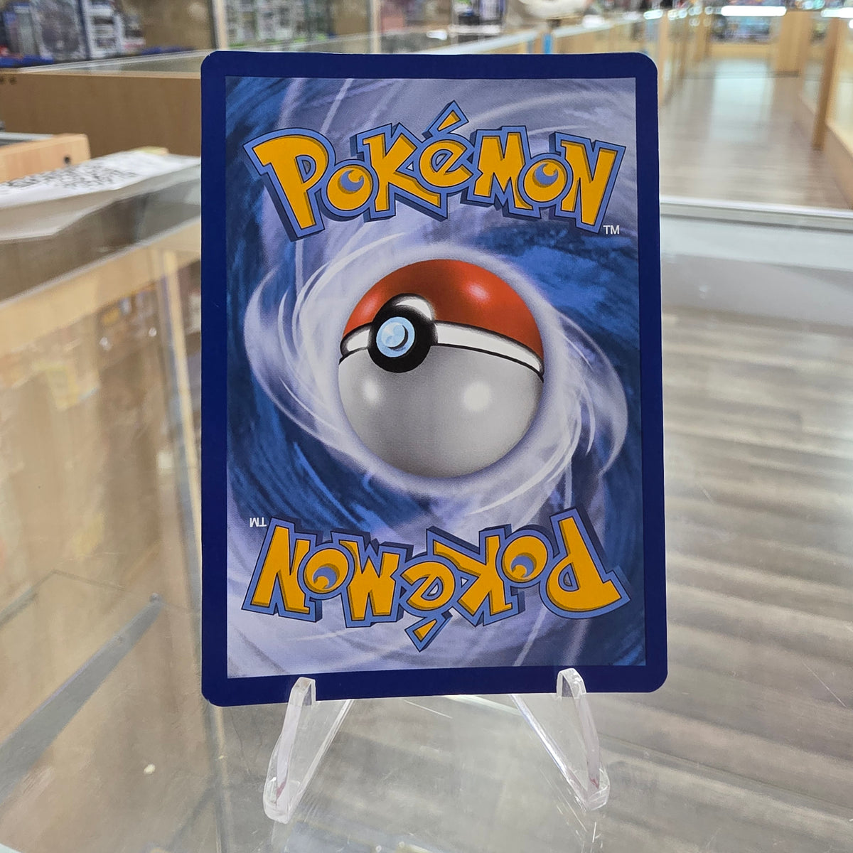 (NM) Charizard - 25/185 (Cracked Ice Holo) - Deck Exclusives