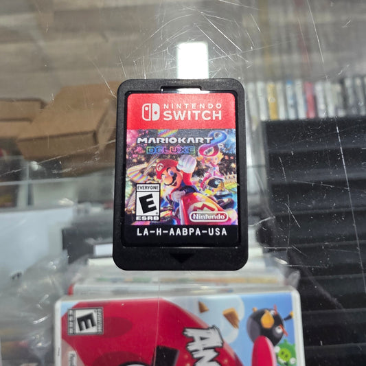 Mario Kart 8 Deluxe 8 Nintendo Switch