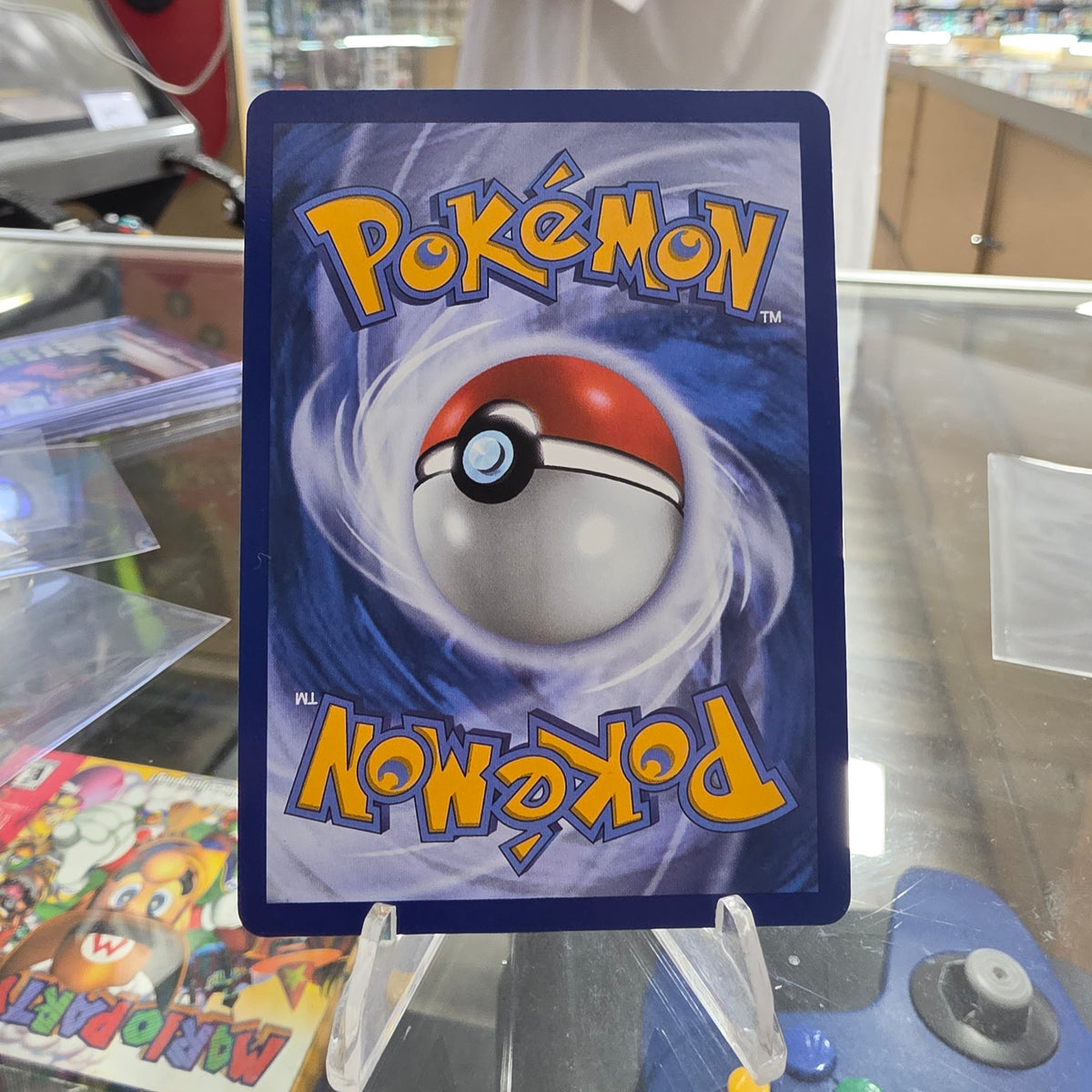 (NM) Espurr - 095/088 - ME03: Perfect Order