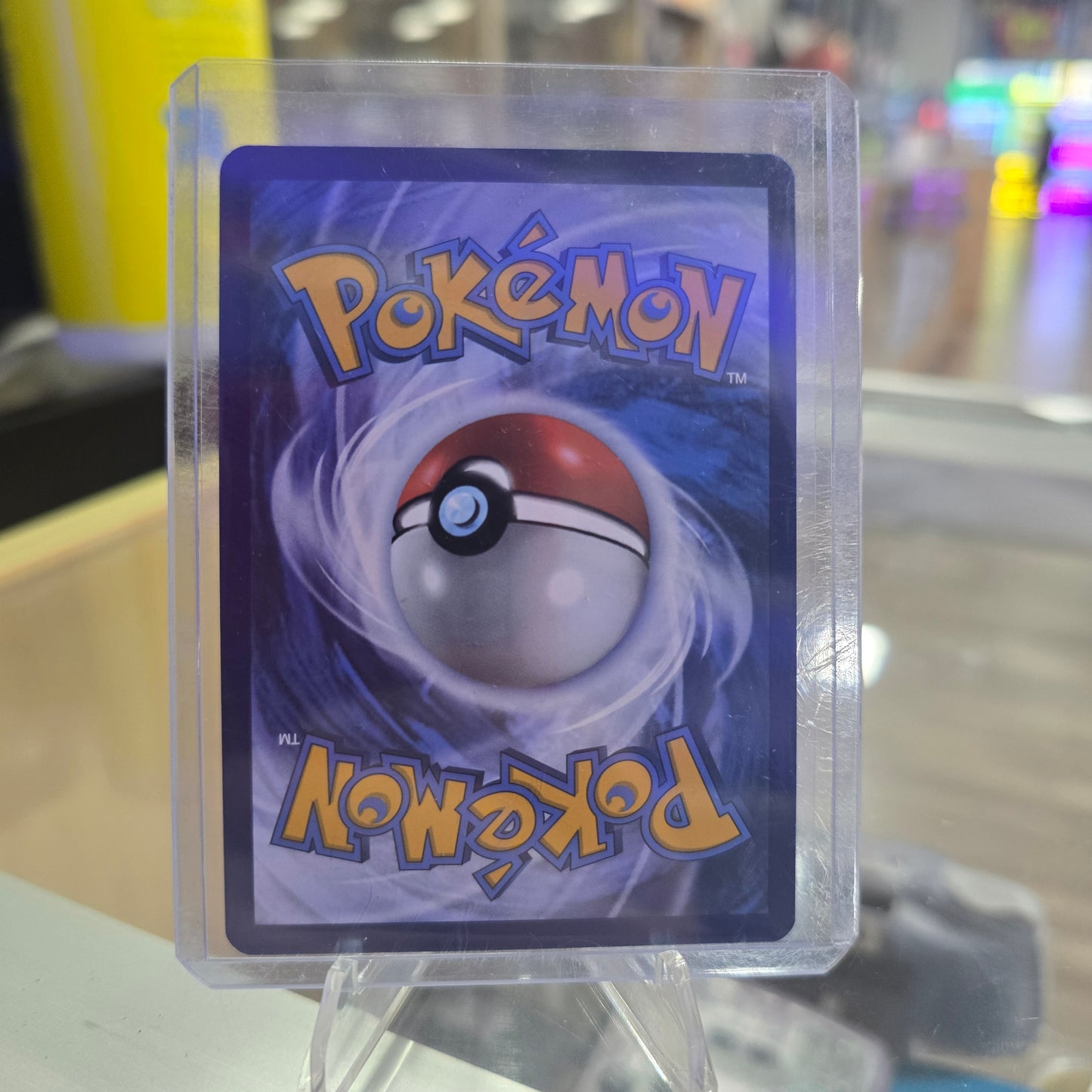 Lycanroc - 166/159 - SV09: Journey Together (NM)