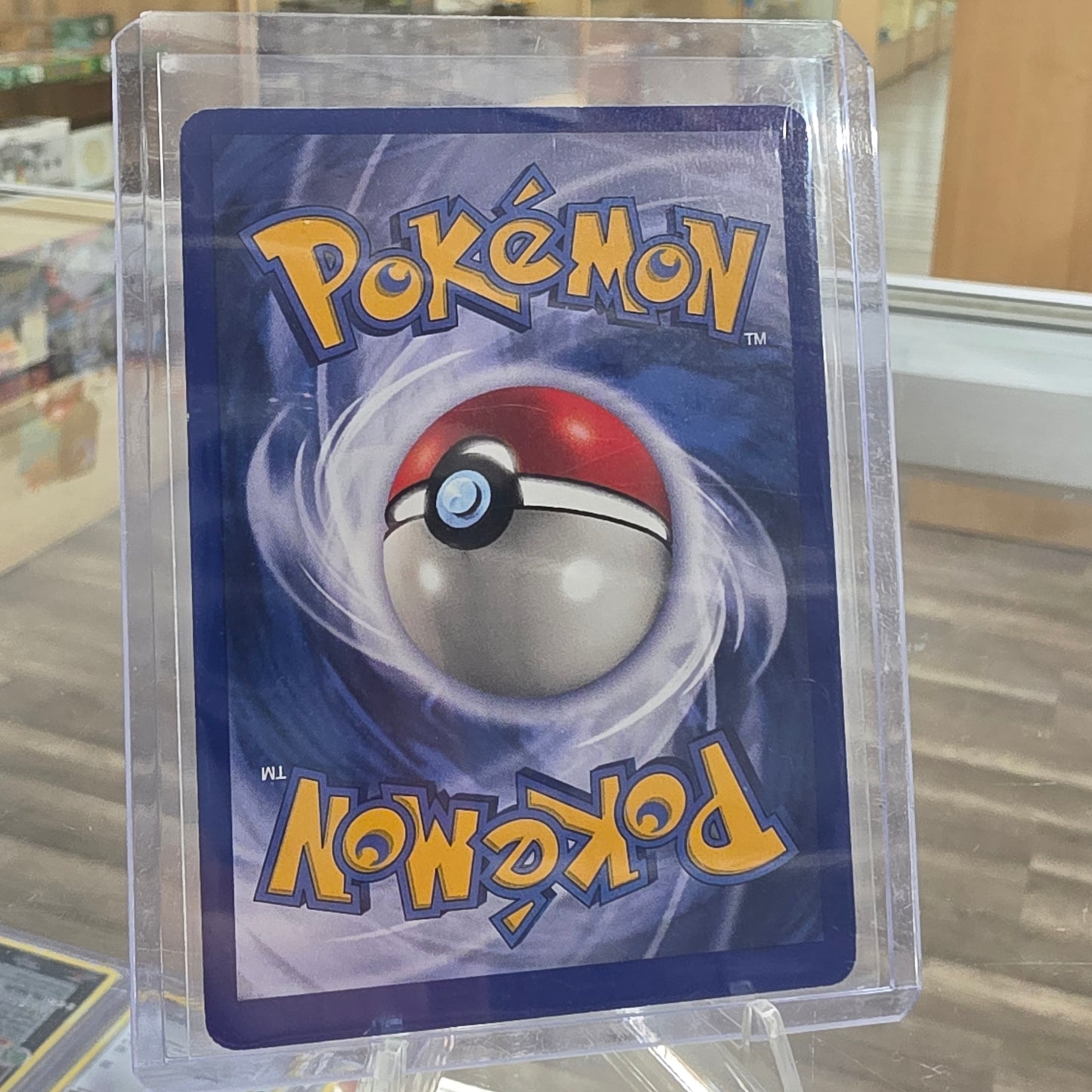 Clefairy - Base Set (NM)