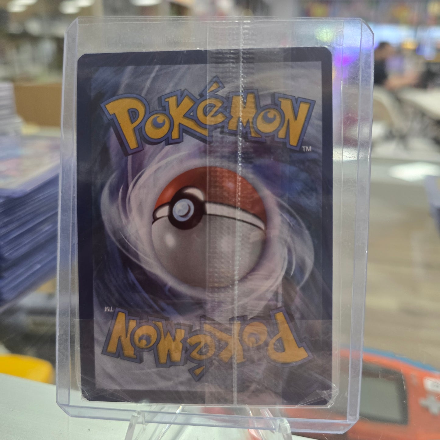 Mewtwo - 052 - SV: Scarlet & Violet Promo Cards  (Sealed) (NM)