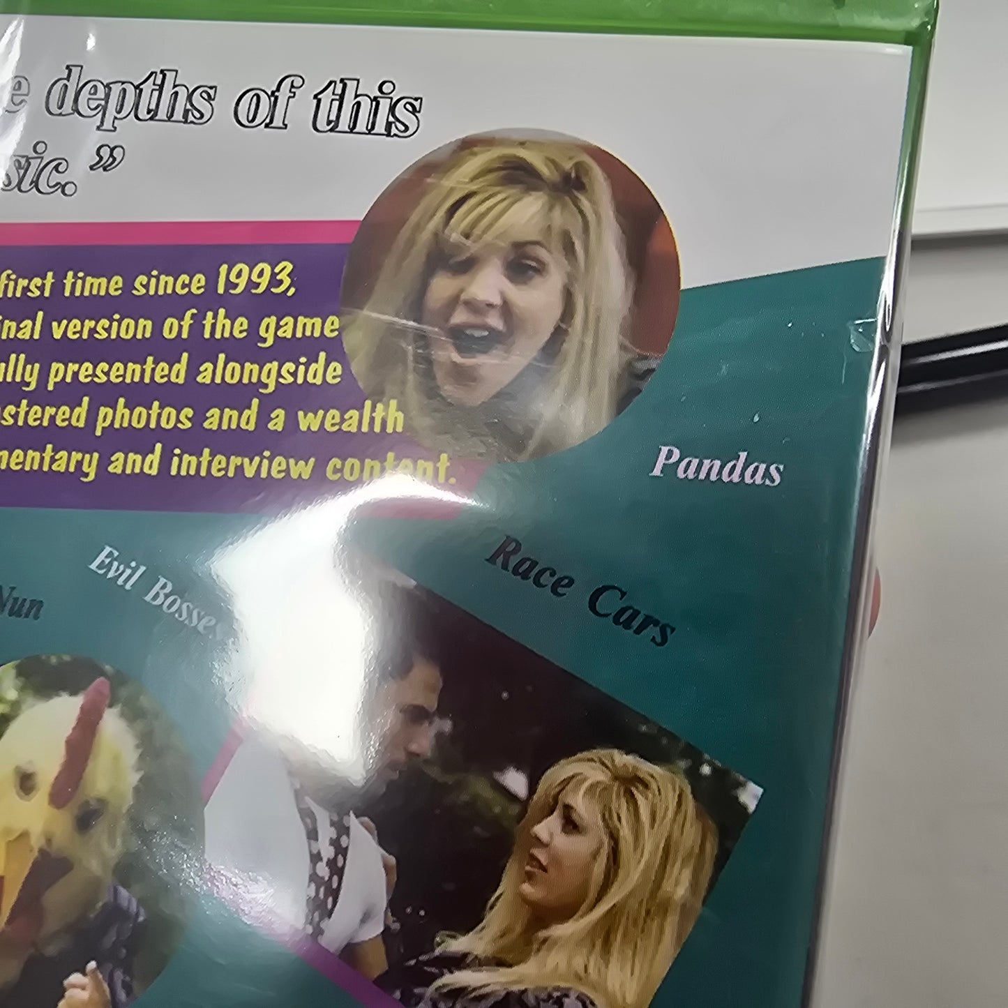 Plumbers Don't Wear Ties: Definitive Edition (NEW) Xbox Series X