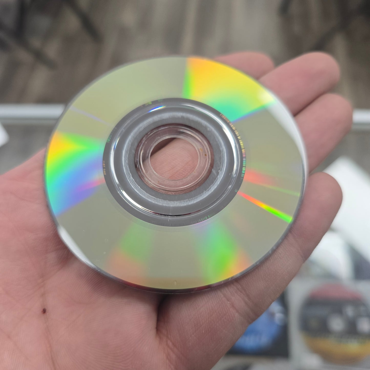 Magical Mirror Starring Mickey Mouse Nintendo Gamecube