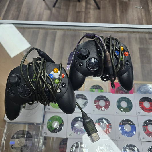 Xbox Original Controller