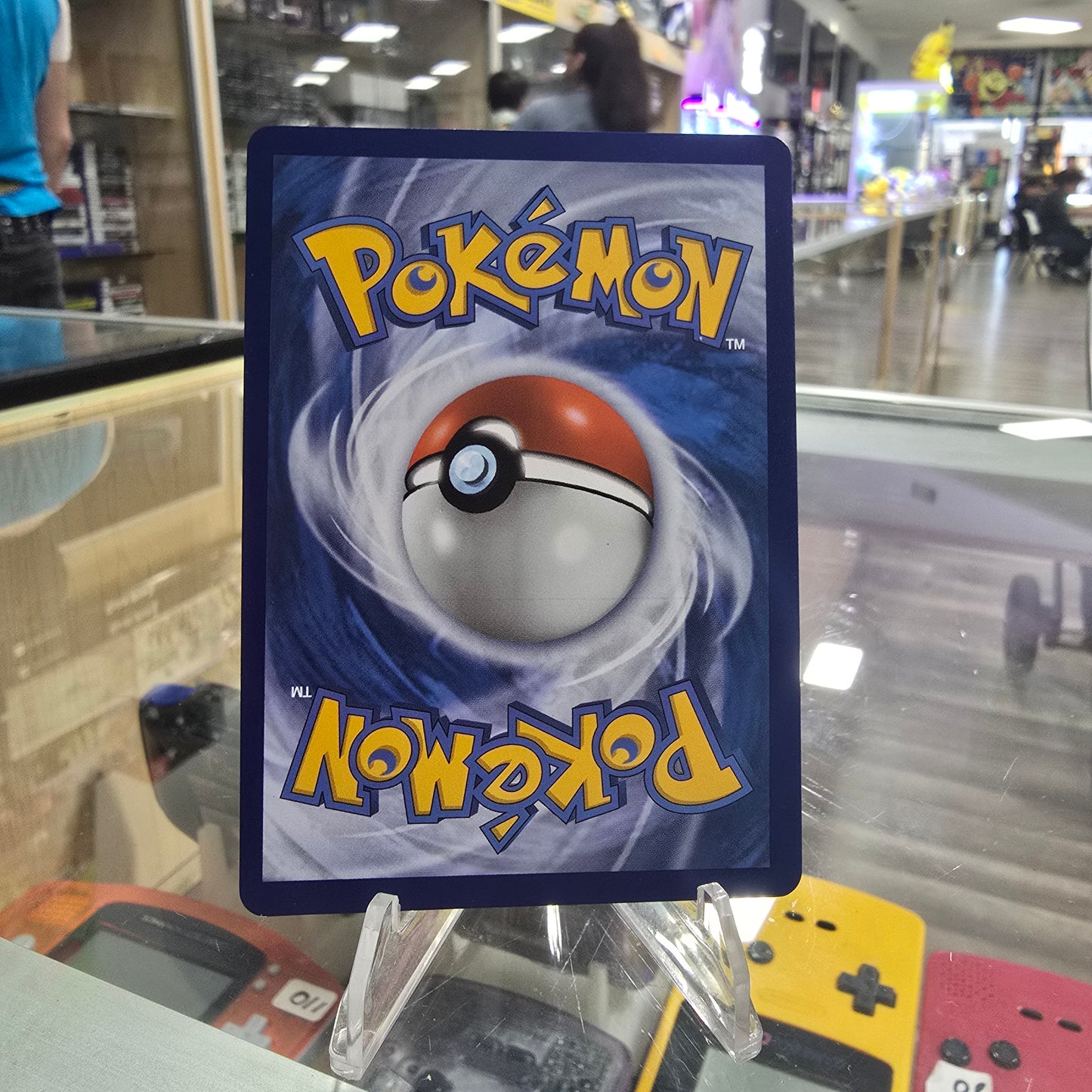 Team Magma's Groudon - Celebrations: Classic Collection (NM)