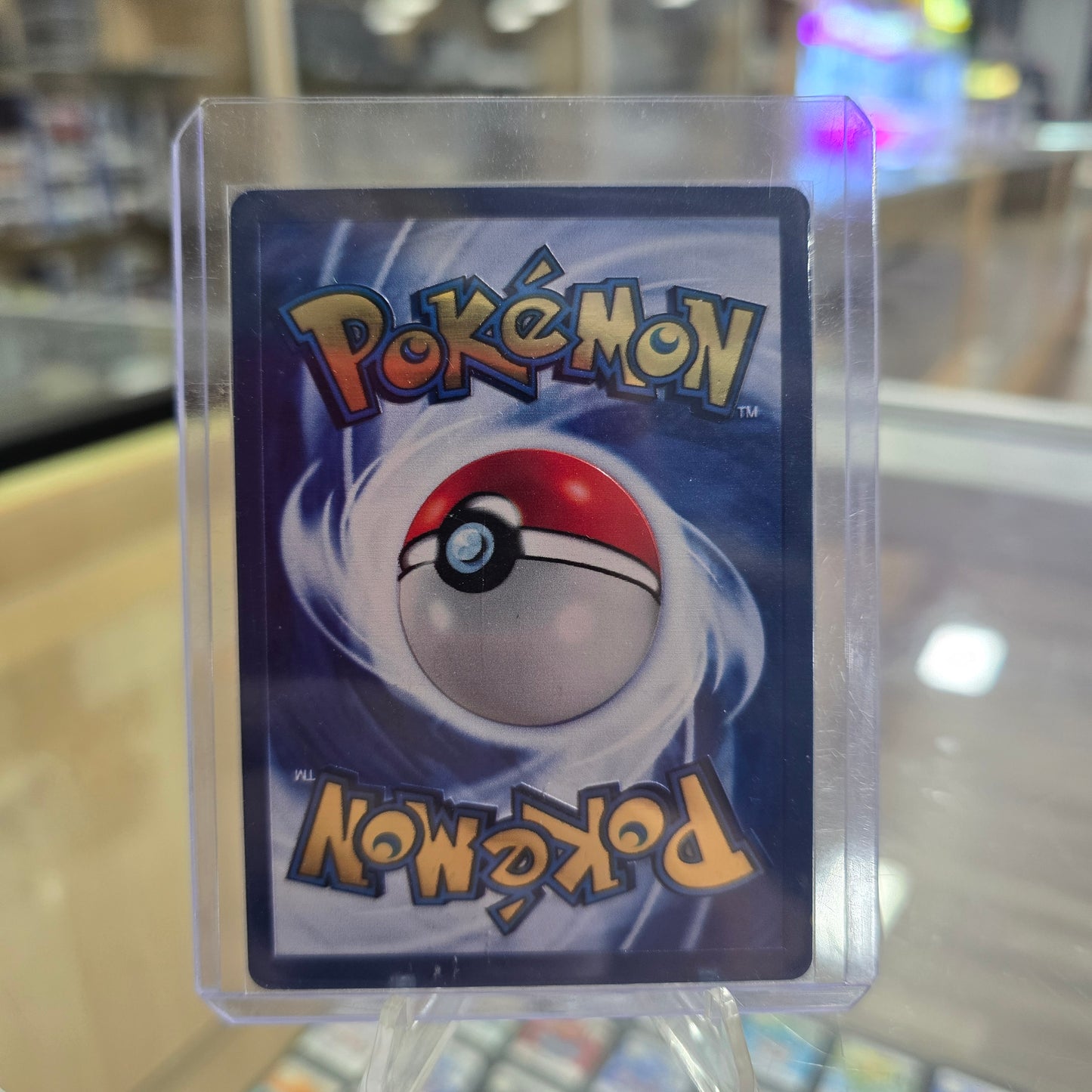 Pikachu - 58/102 (Celebrations Metal Card) (NM)