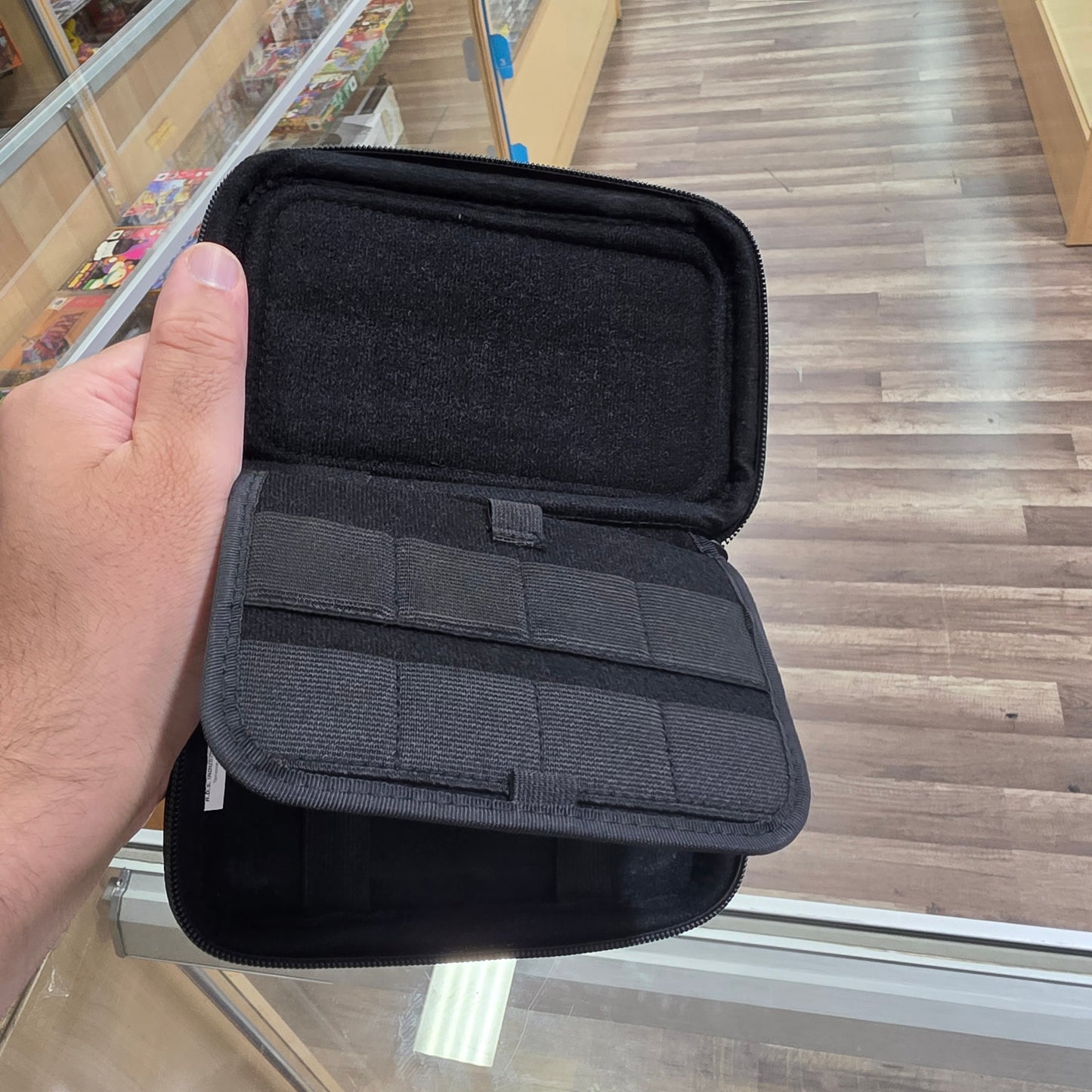 Zelda 3DS XL Carrying Case