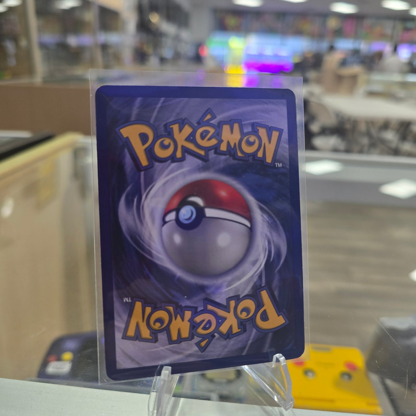 Clefairy - Base Set Holofoil (LP)