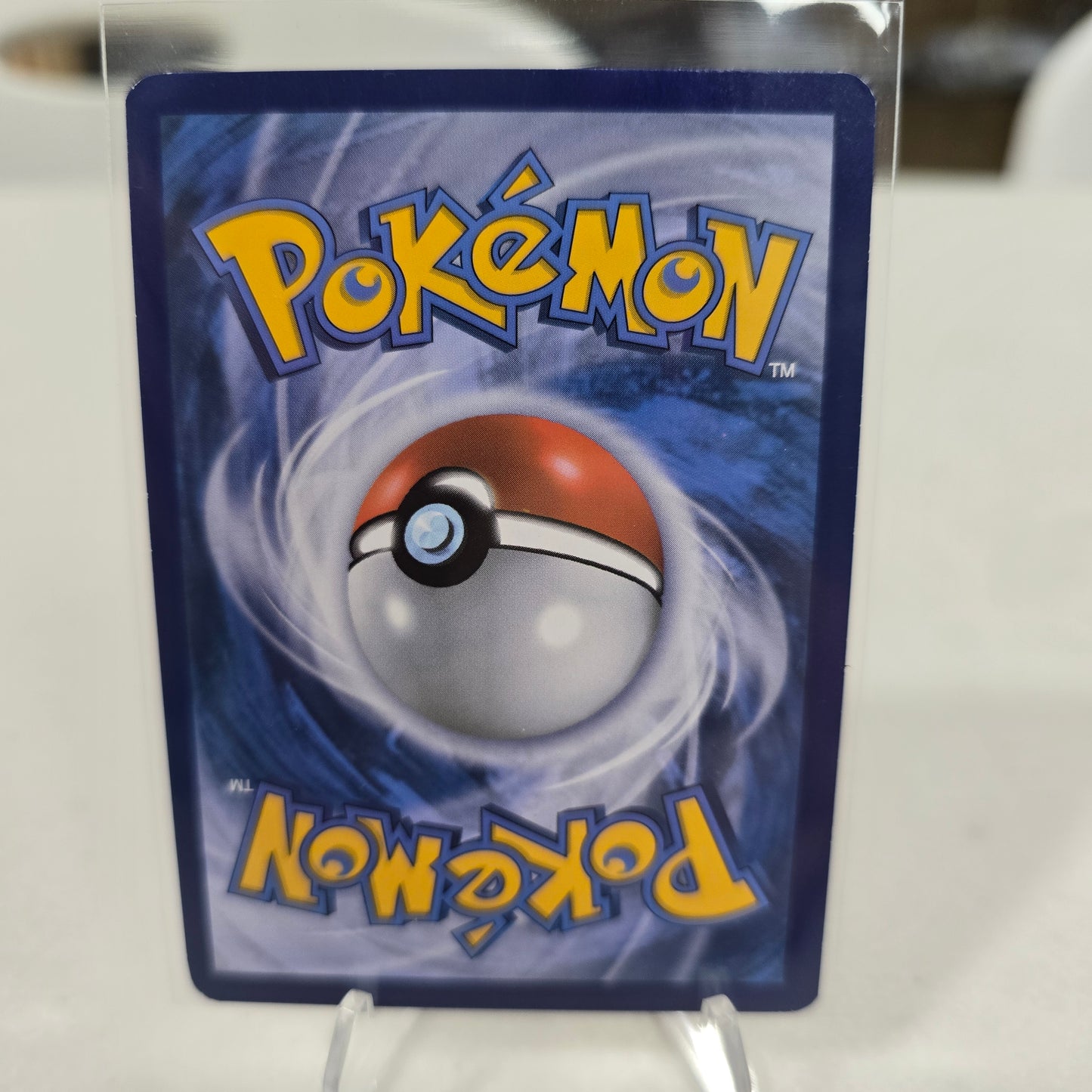 Giovanni's Scheme (Full Art) - XY - BREAKthrough (NM)