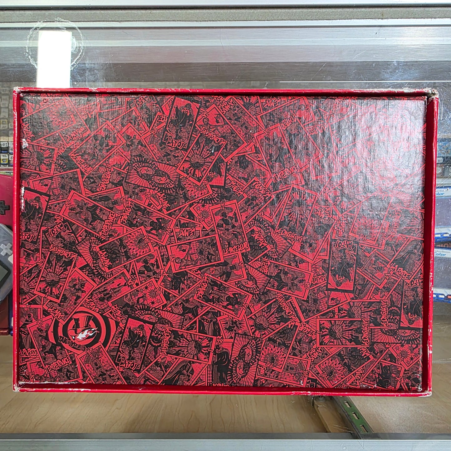 Persona 5 Royal Phantom Thieves Edition Playstation 4 [No Game]