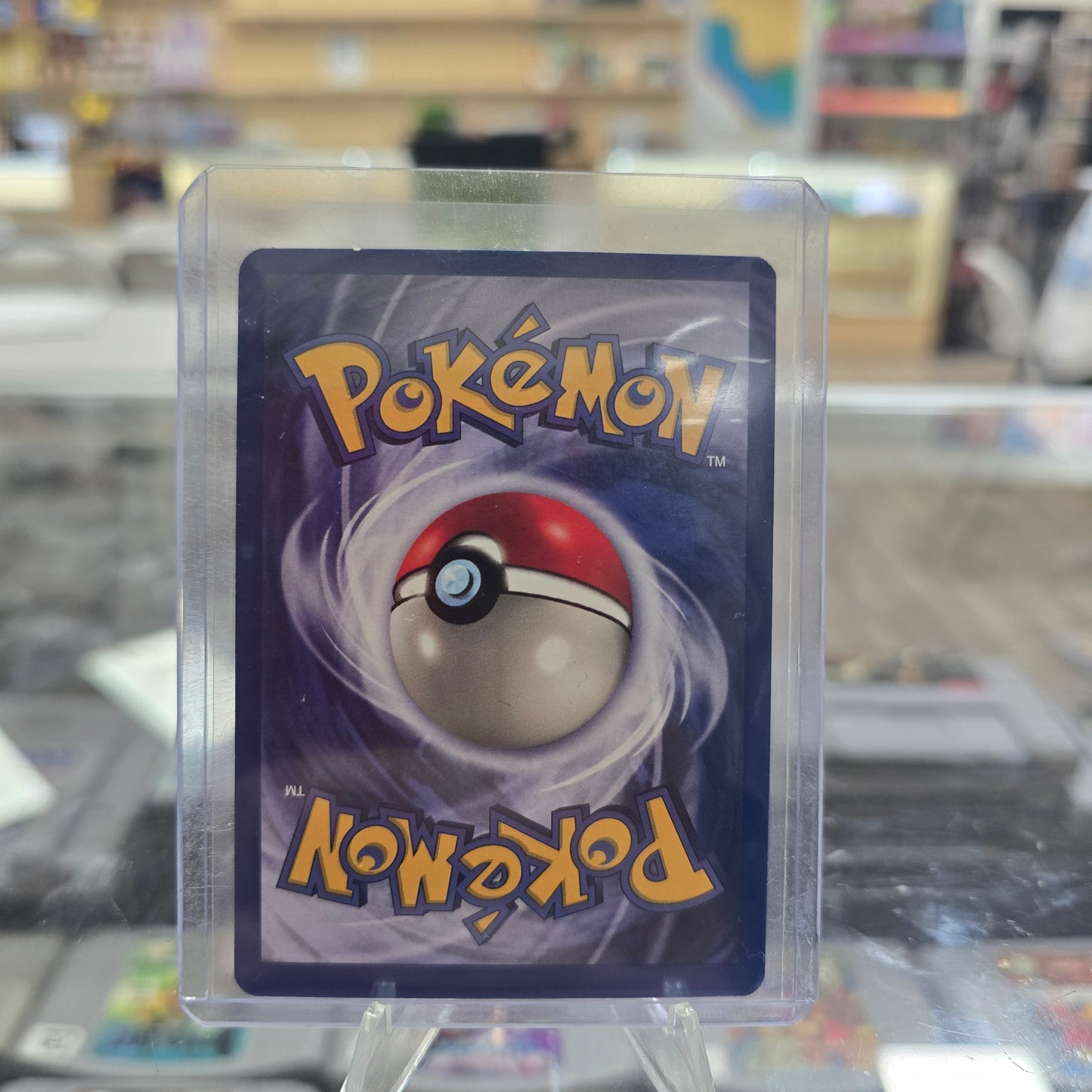Lapras (10) - Fossil (NM)