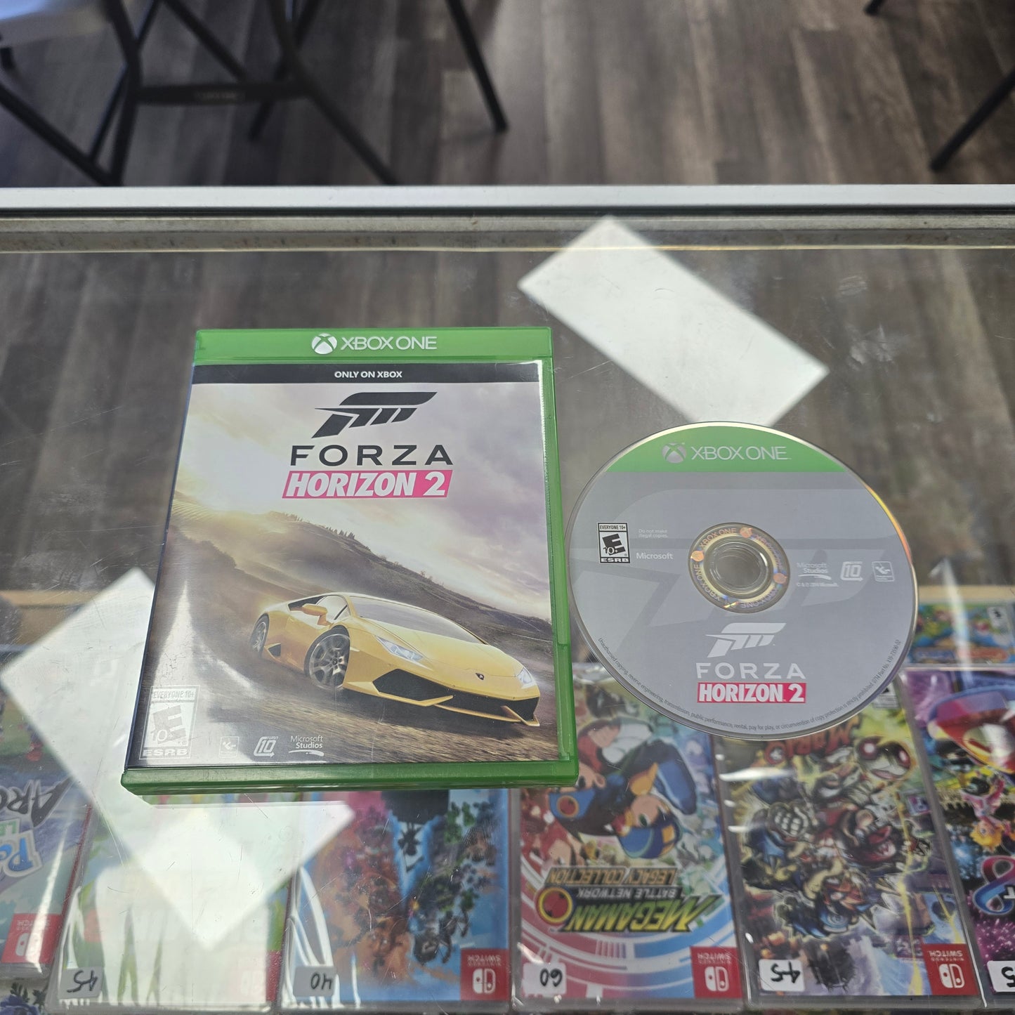 Forza Horizon 2 Xbox One