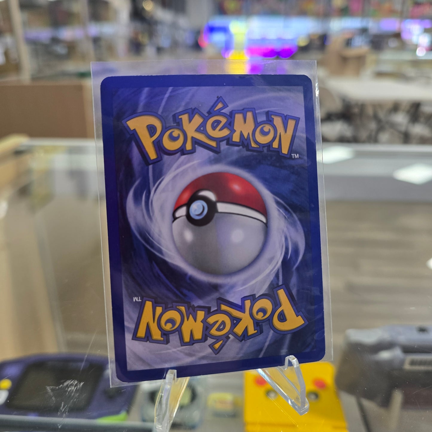 Erika's Venusaur - Gym Challenge Holofoil (MP)