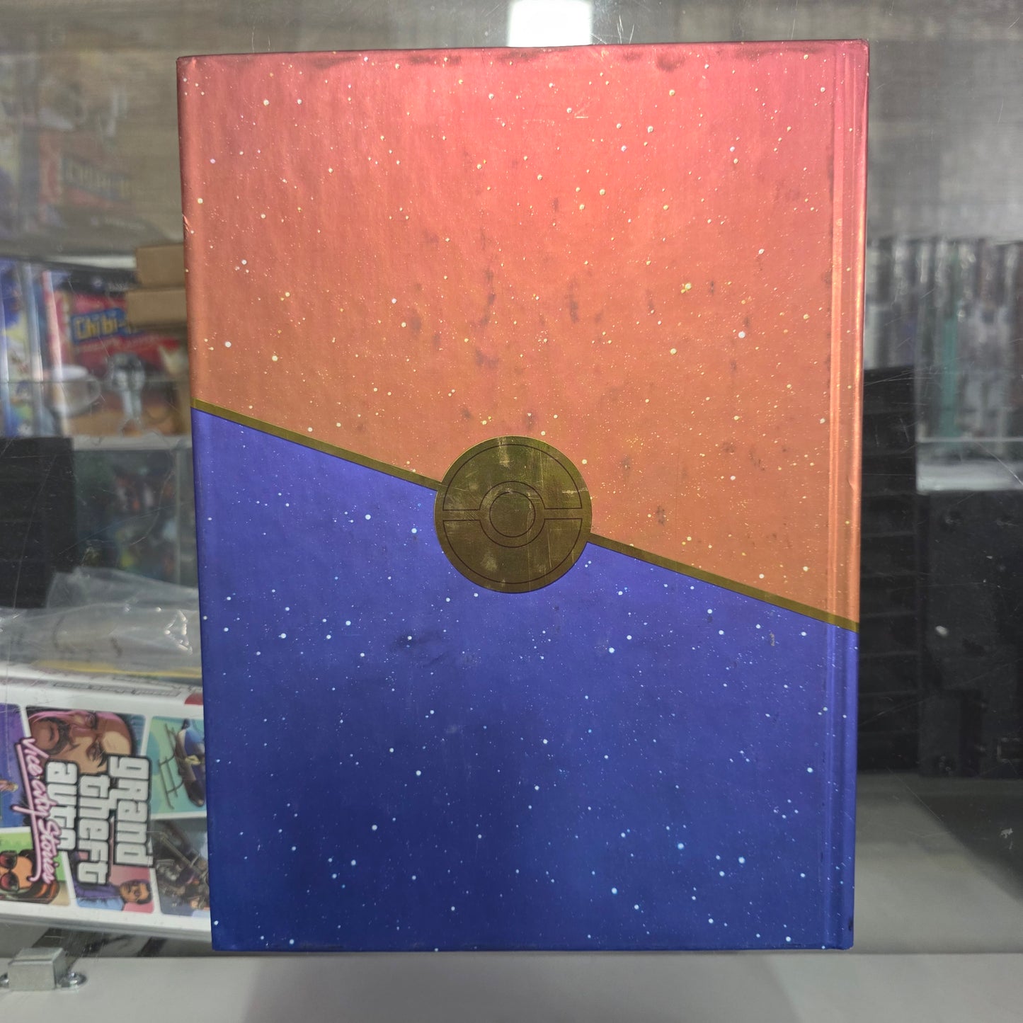 Pokémon Sun & Pokémon Moon Collectors Edition The Official Alola Region Strategy Guide