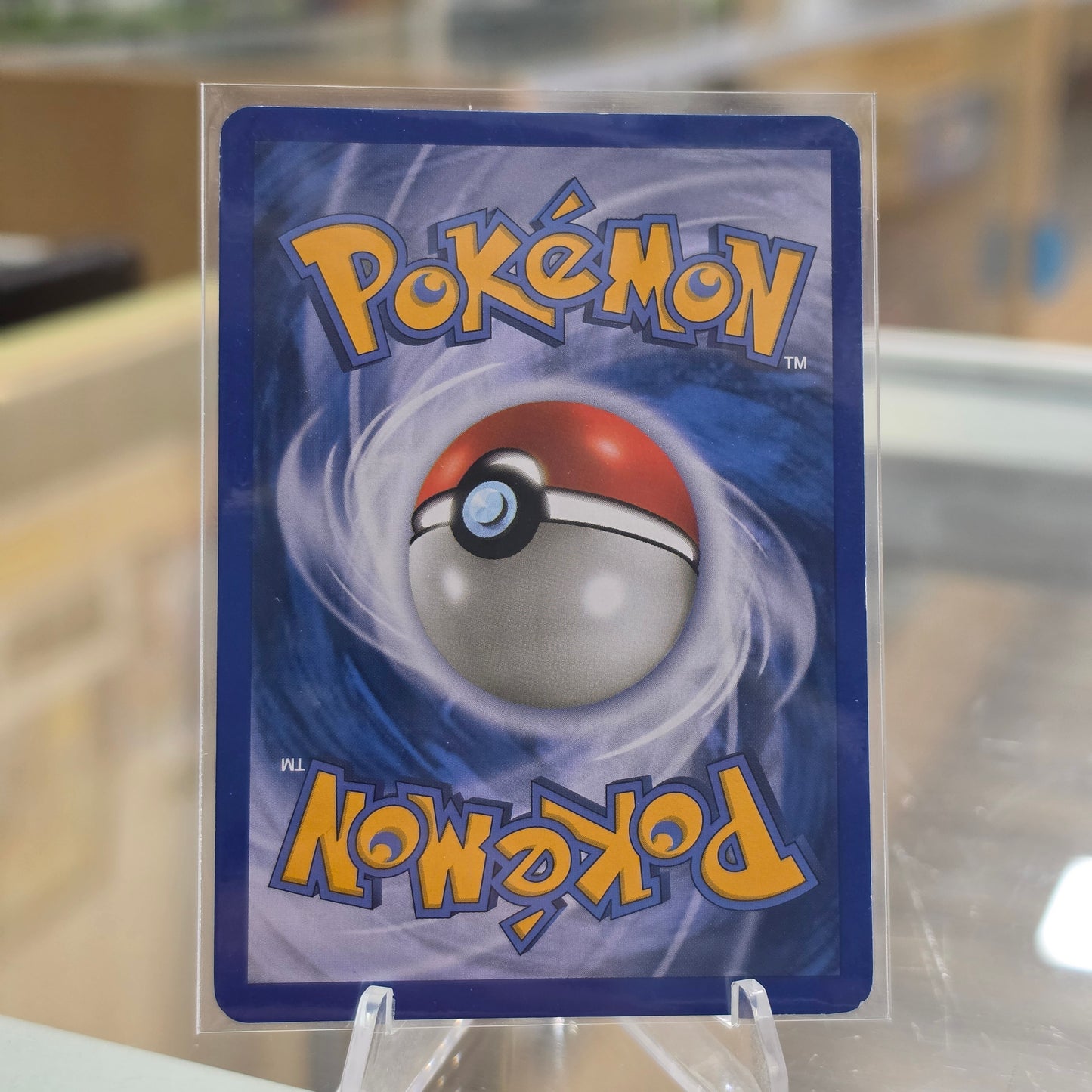 Spiritomb - Legends Awakened (NM)