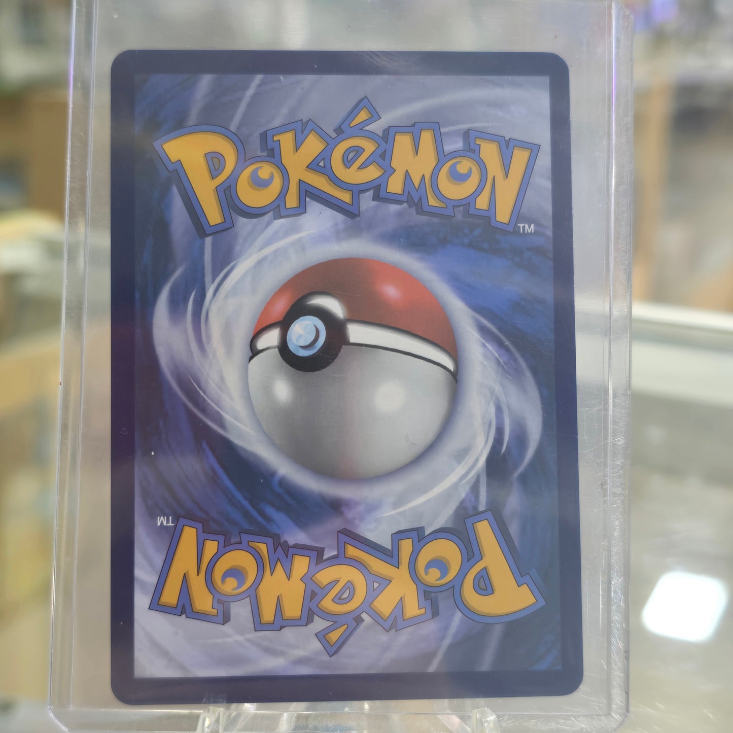 Ethan's Ho-Oh ex - 209/182 - SV10: Destined Rivals (NM)
