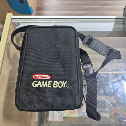 Orginal Nintendo Gameboy Handheld Carrying Case