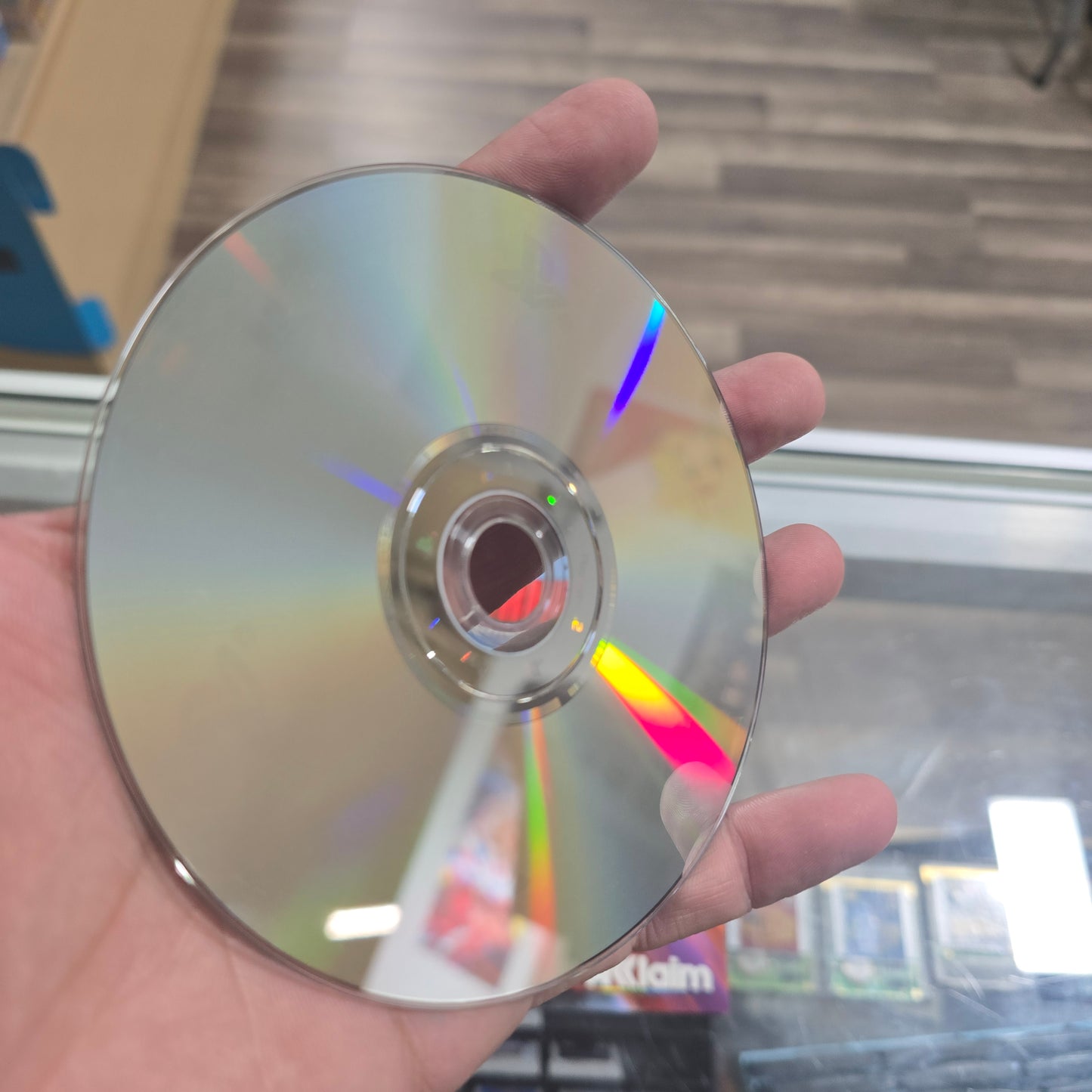 Burnout 2 Point of Impact Playstation 2