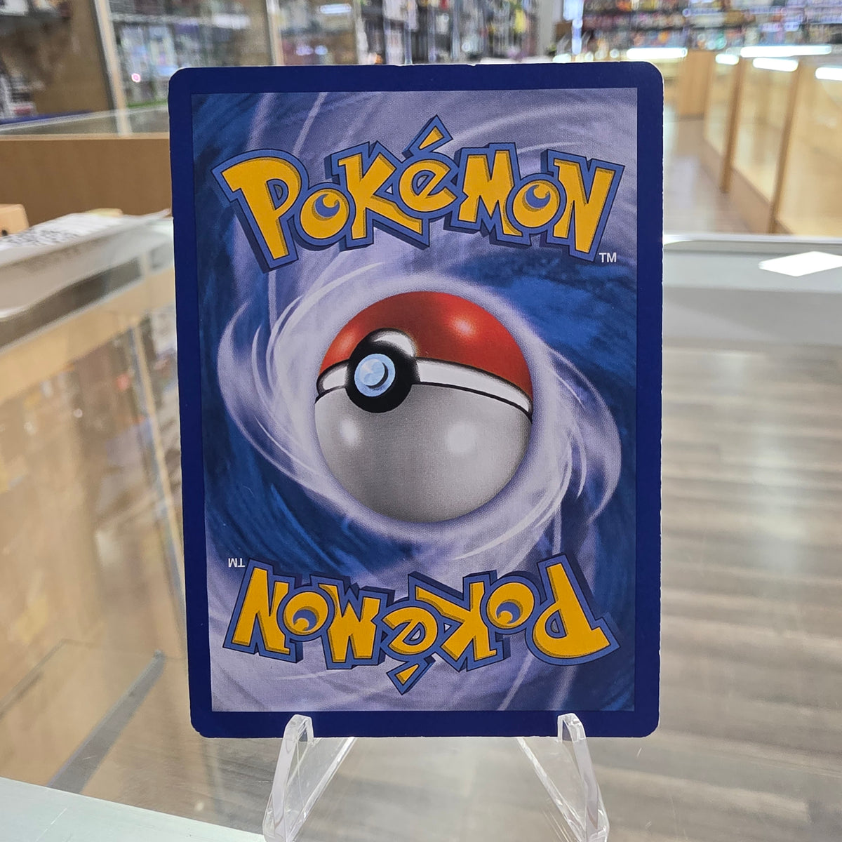 (MP) Chimchar - 56/100 [Platinum] - Burger King Promos