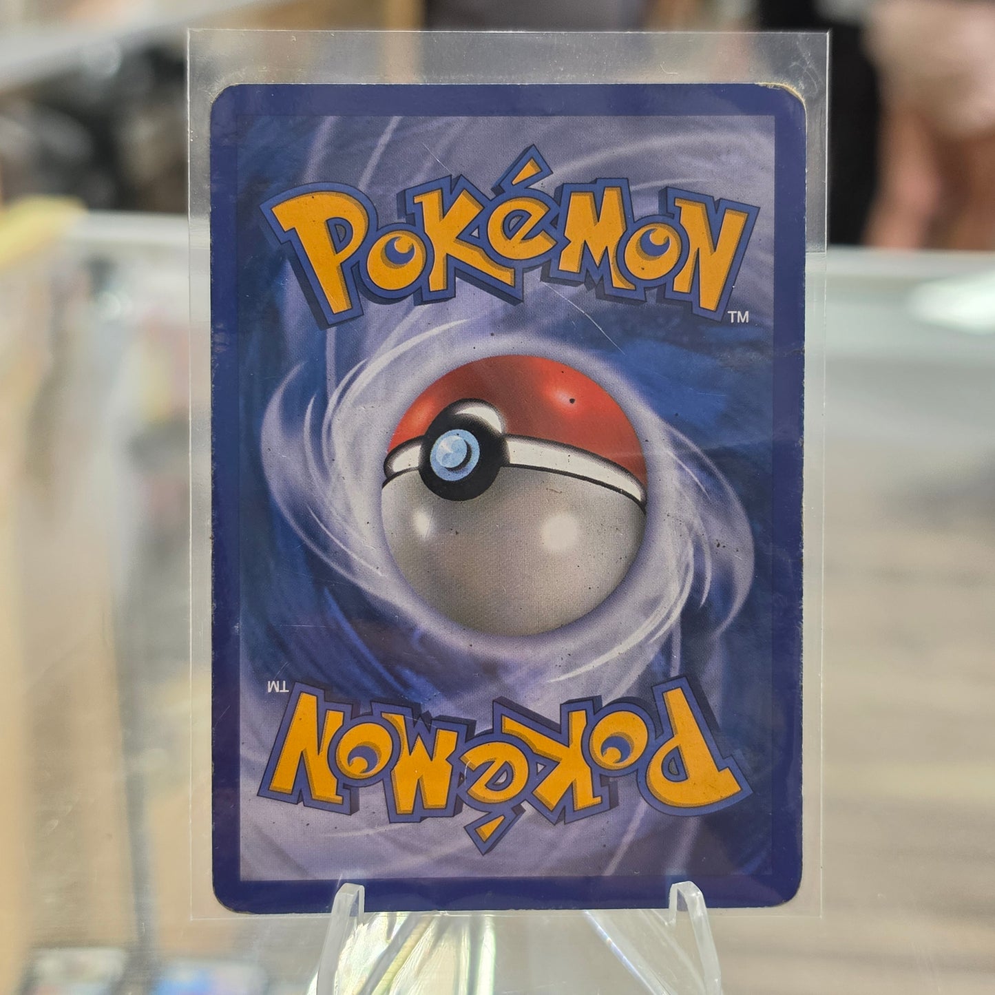 Meganium - Mysterious Treasures (MP)