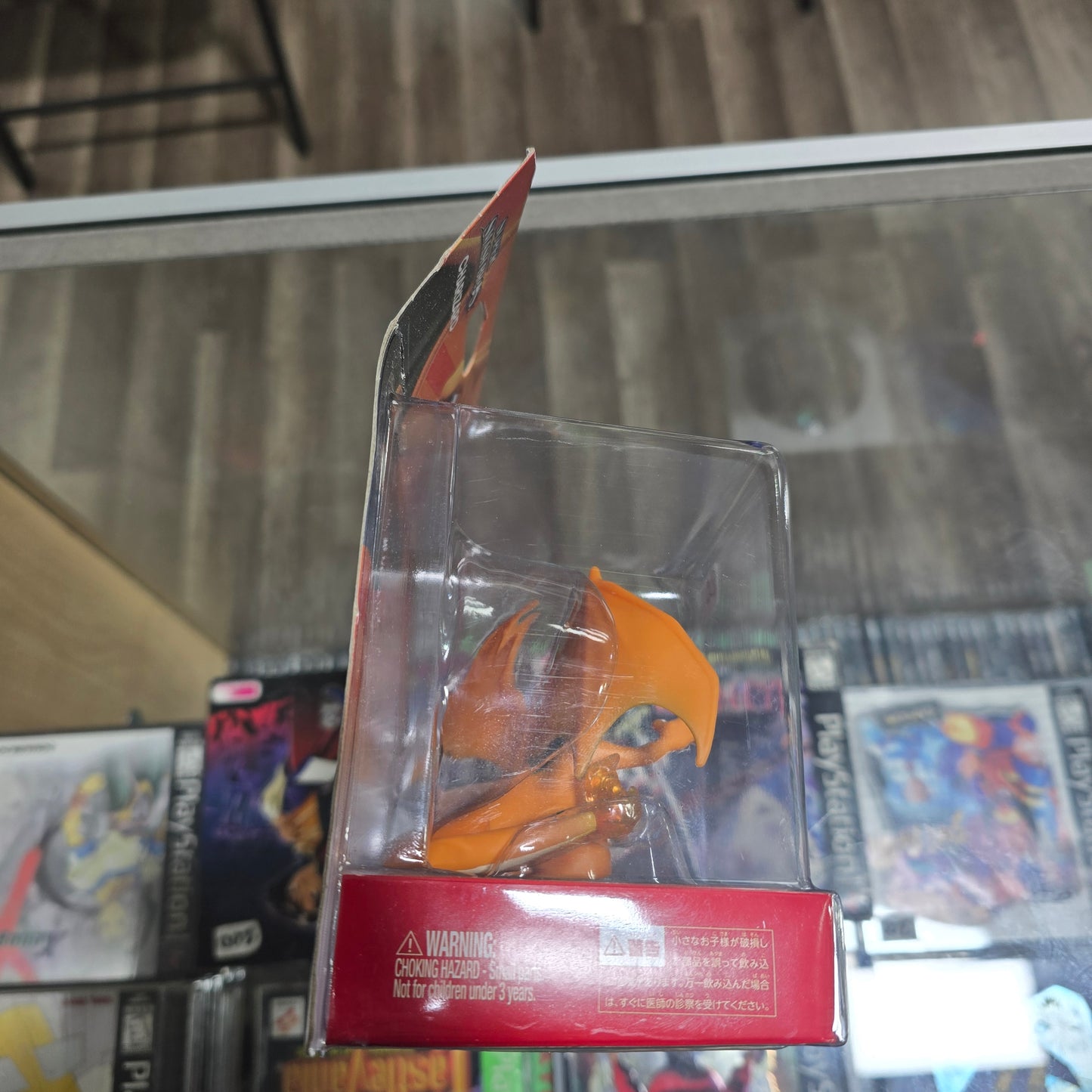 Charizard Amiibo New