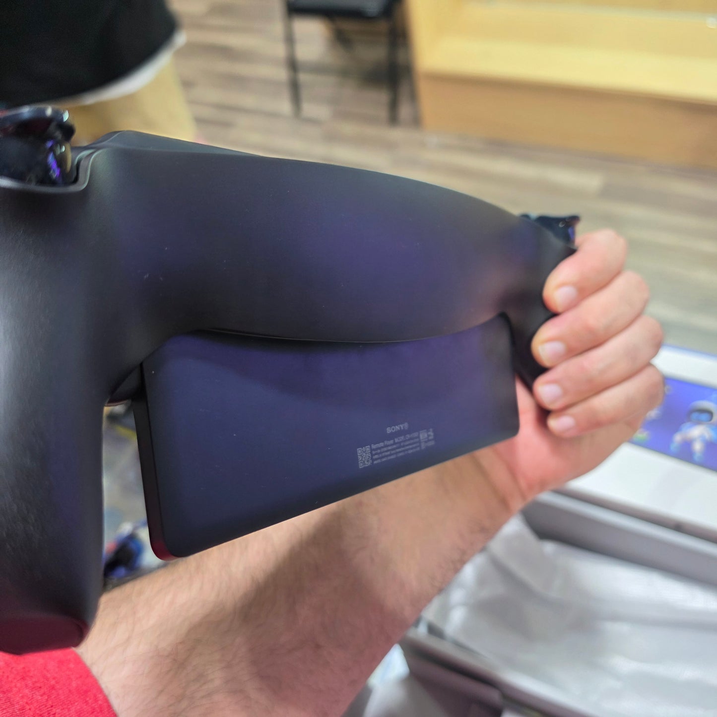 Playstation Portal for Playstation 5