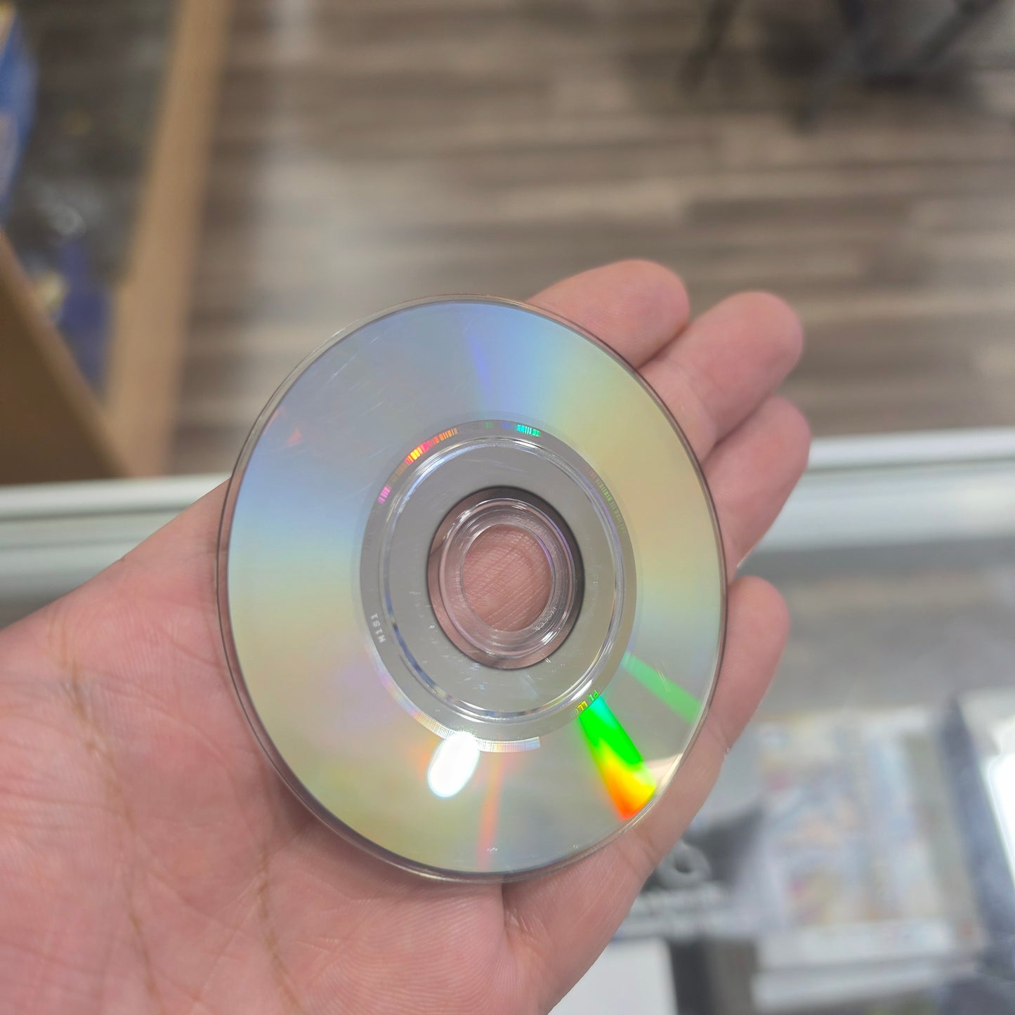 Pokémon Colosseum CIB (Authentic) Nintendo GameCube
