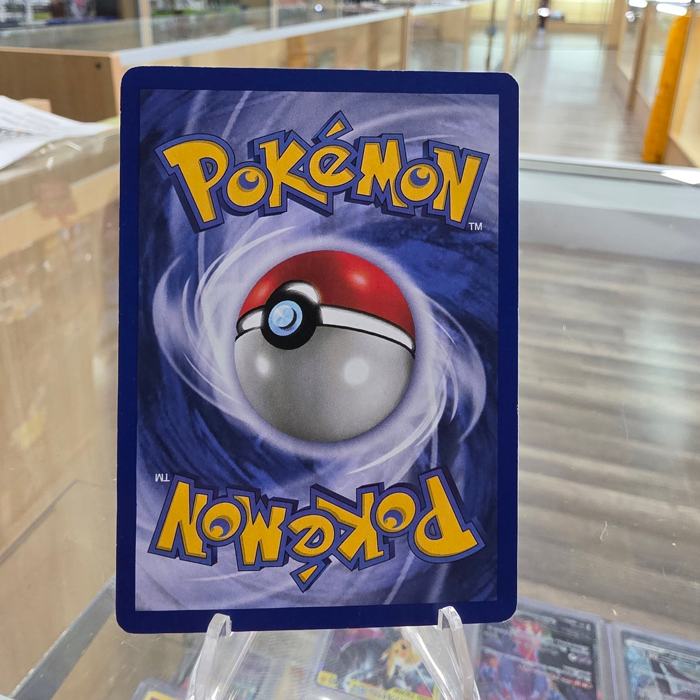 Arcanine - WoTC Promo (LP)
