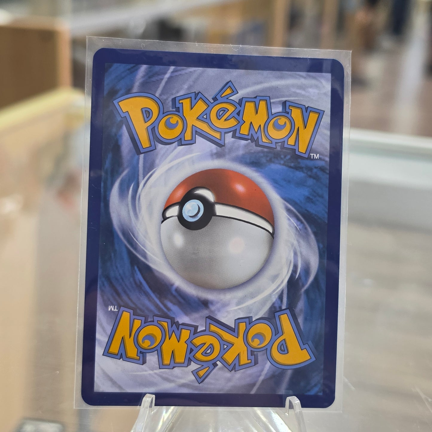 N's Zorua - 189 - SV: Scarlet & Violet Promo Cards (NM)