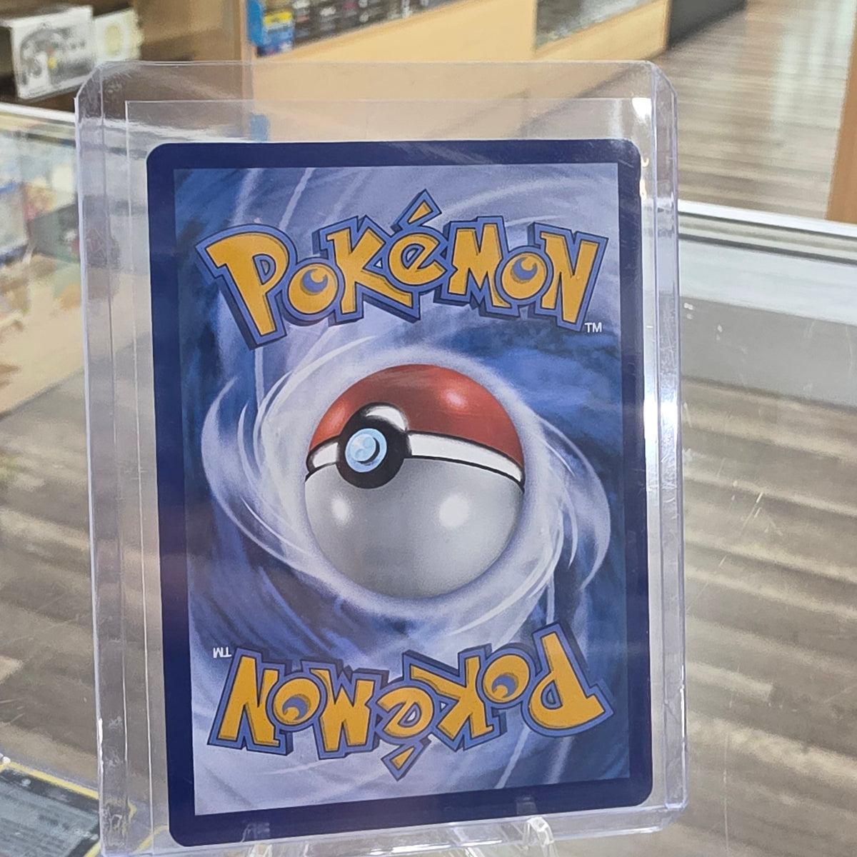 Pikachu with Grey Felt Hat - SV: Scarlet & Violet Promo Cards (NM)