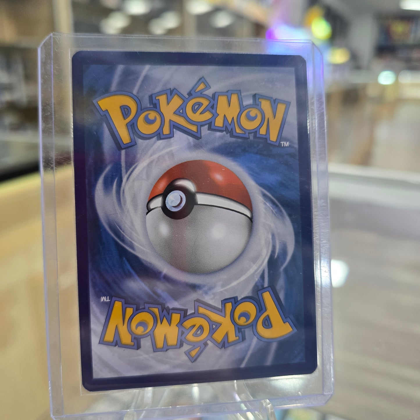 Charizard - SWSH11: Lost Origin Trainer Gallery (NM)