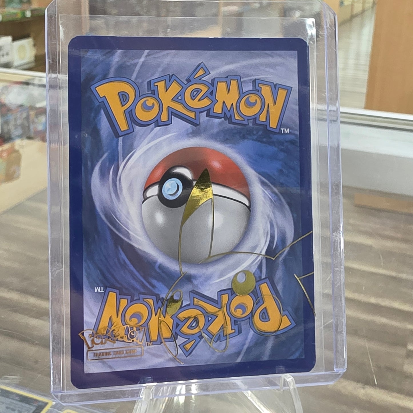 Eevee GX - SM233 - SM Promos (NM)