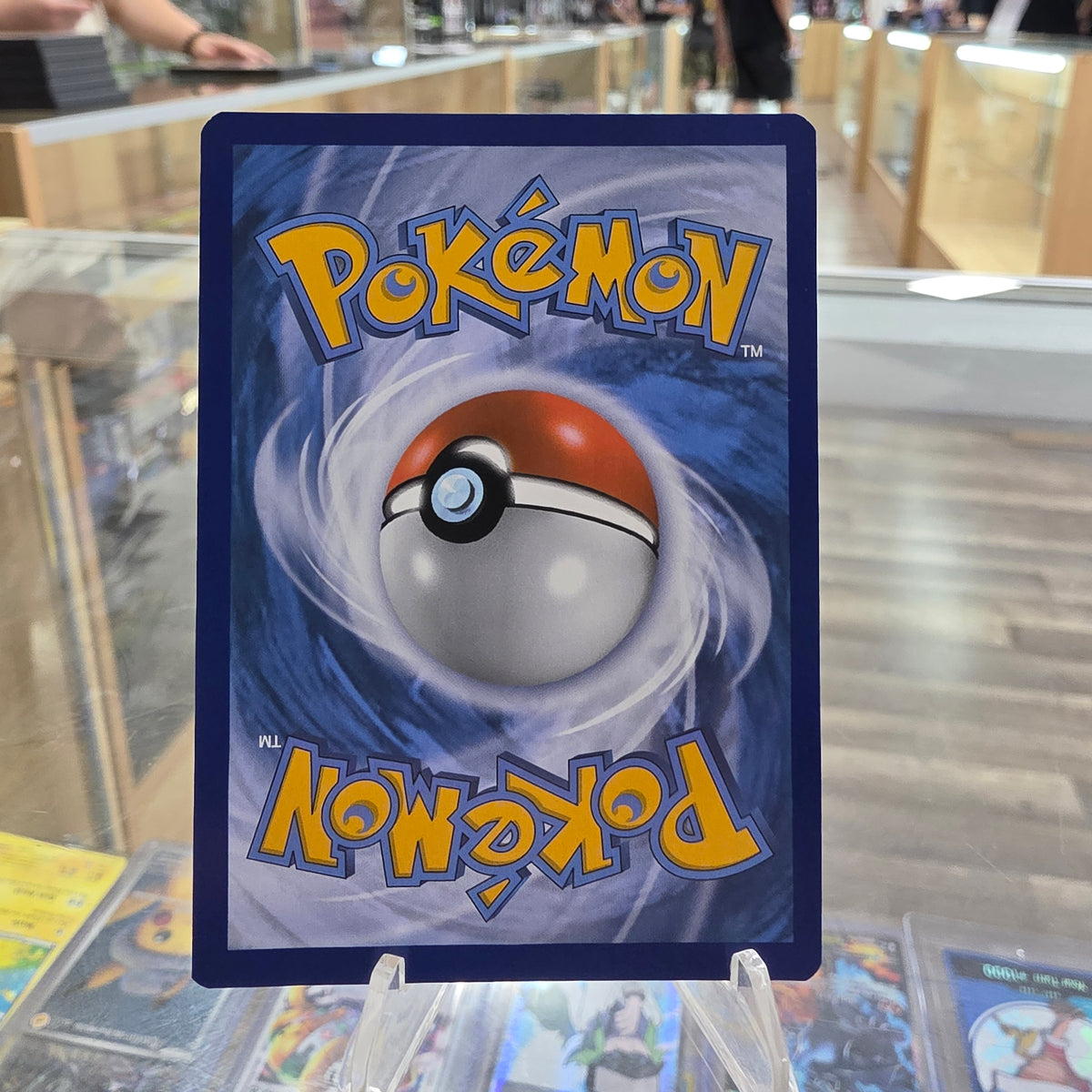 (NM) Reshiram & Charizard GX - SM247 - SM Promos