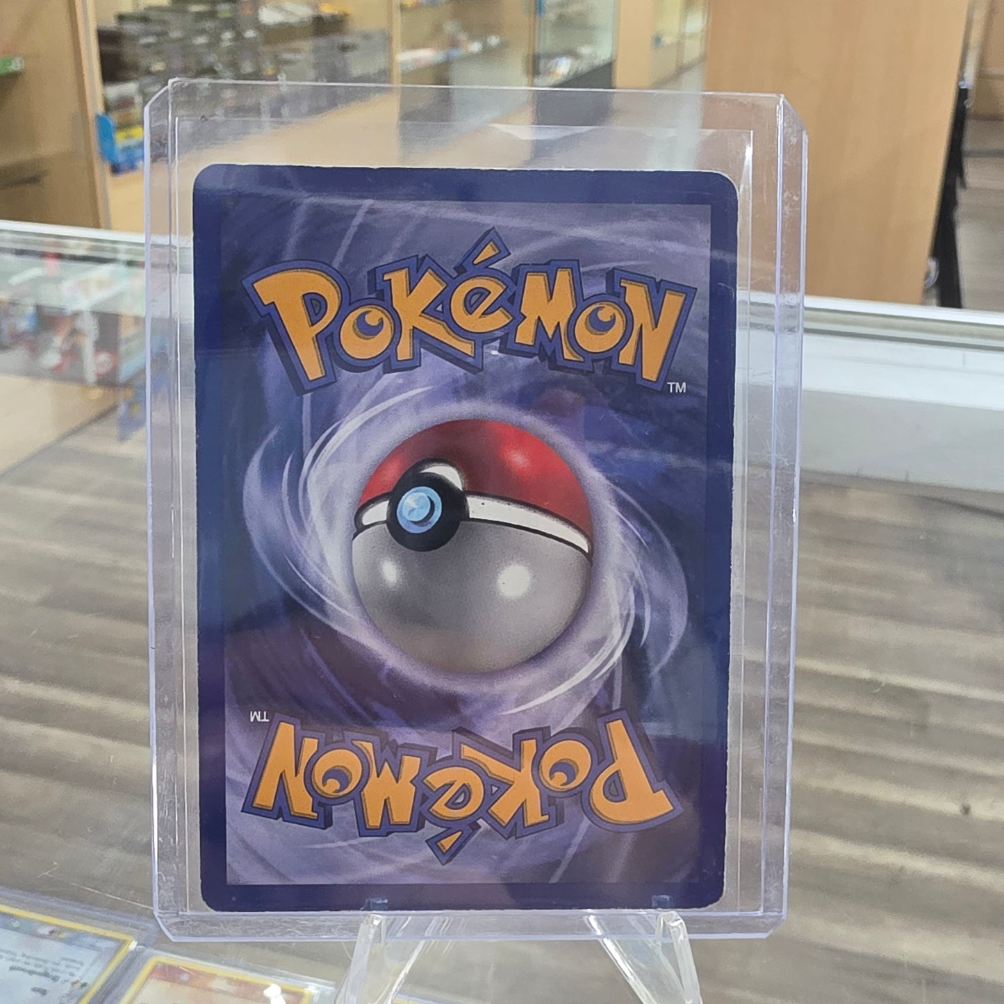 Hitmonchan - Base Set (MP)