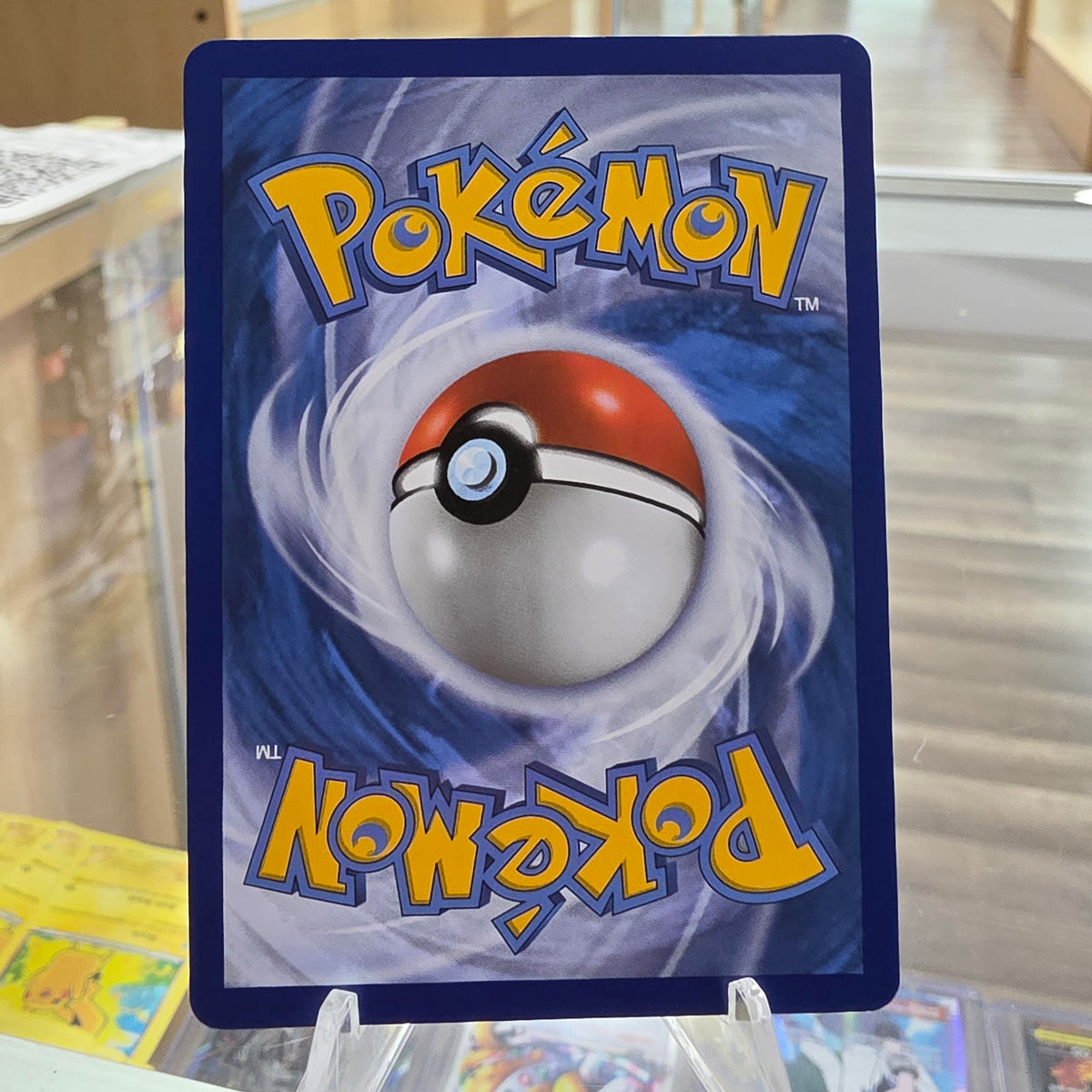 (NM) Blastoise - Celebrations: Classic Collection