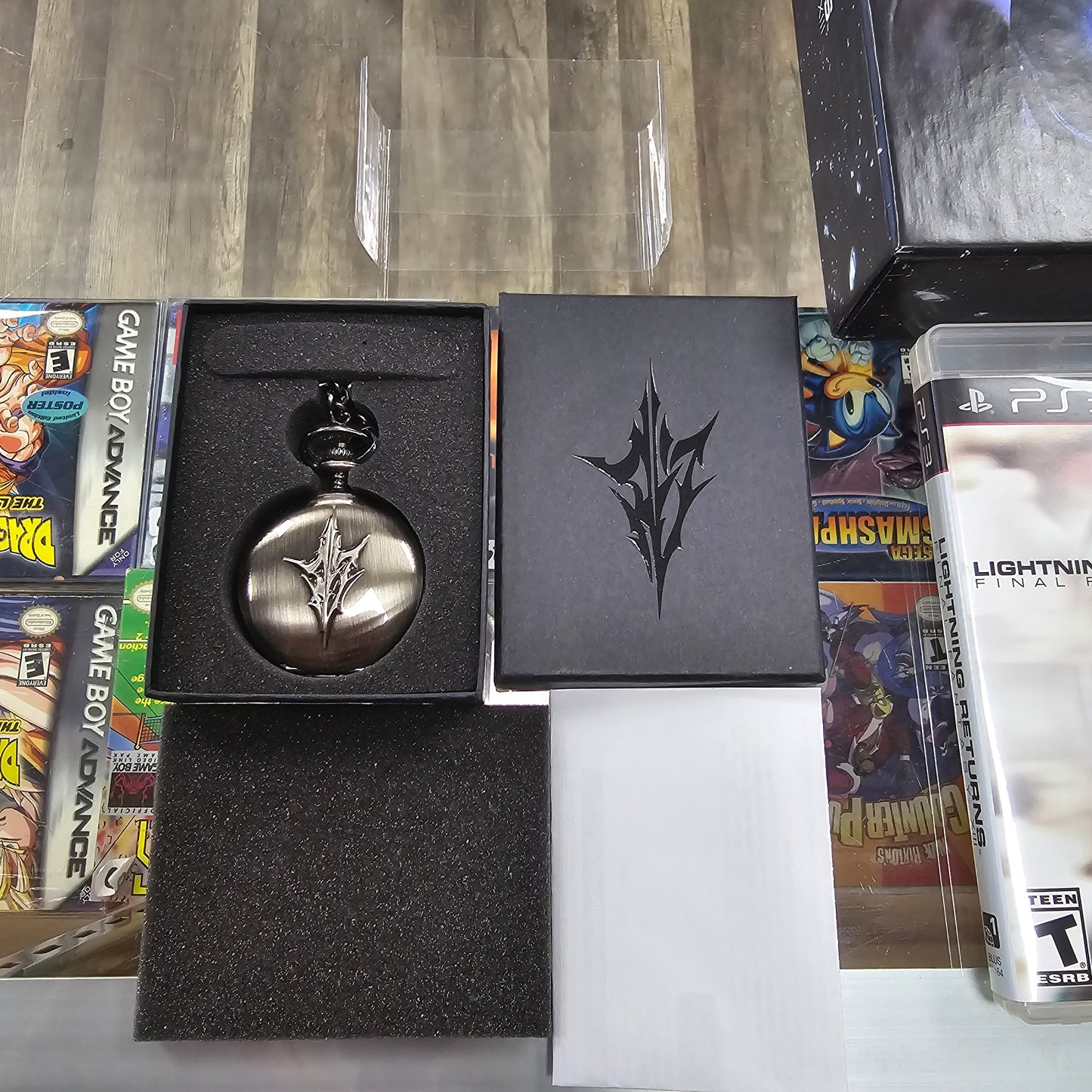 Lightning Returns: Final Fantasy XIII [Collector's Edition] Playstation 3