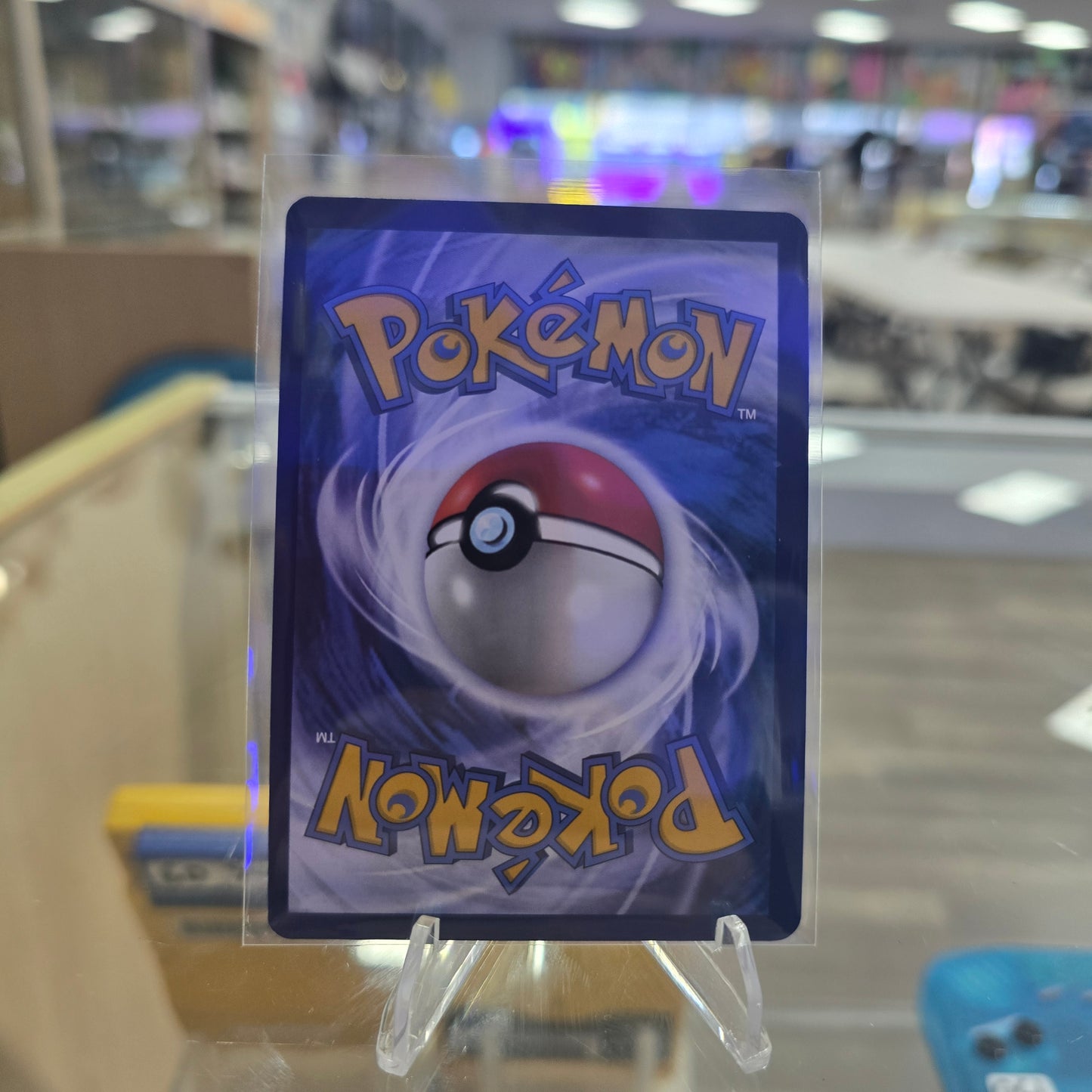 Milotic - SWSH12: Silver Tempest Trainer Gallery (NM)