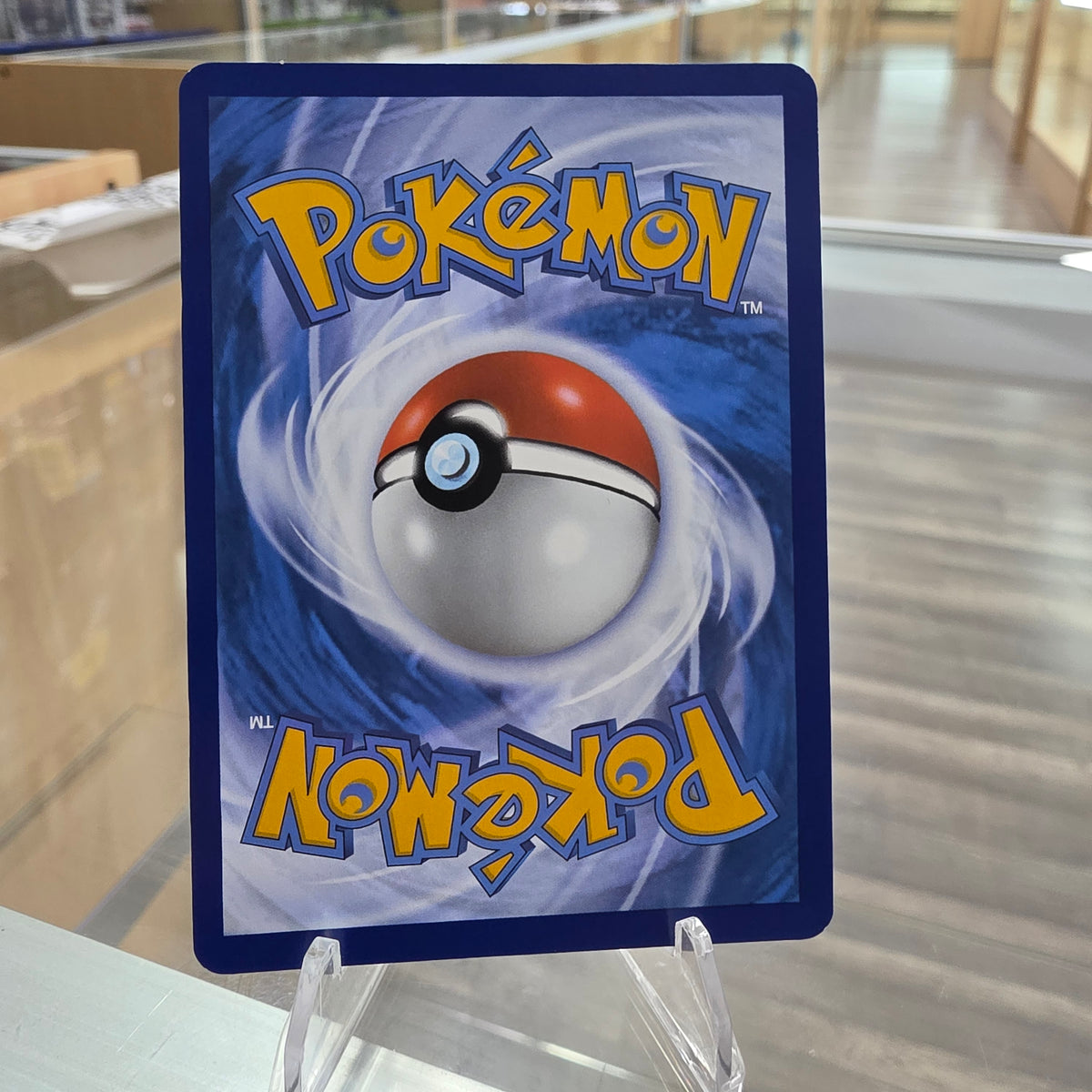 (NM) Duskull - SWSH: Crown Zenith: Galarian Gallery